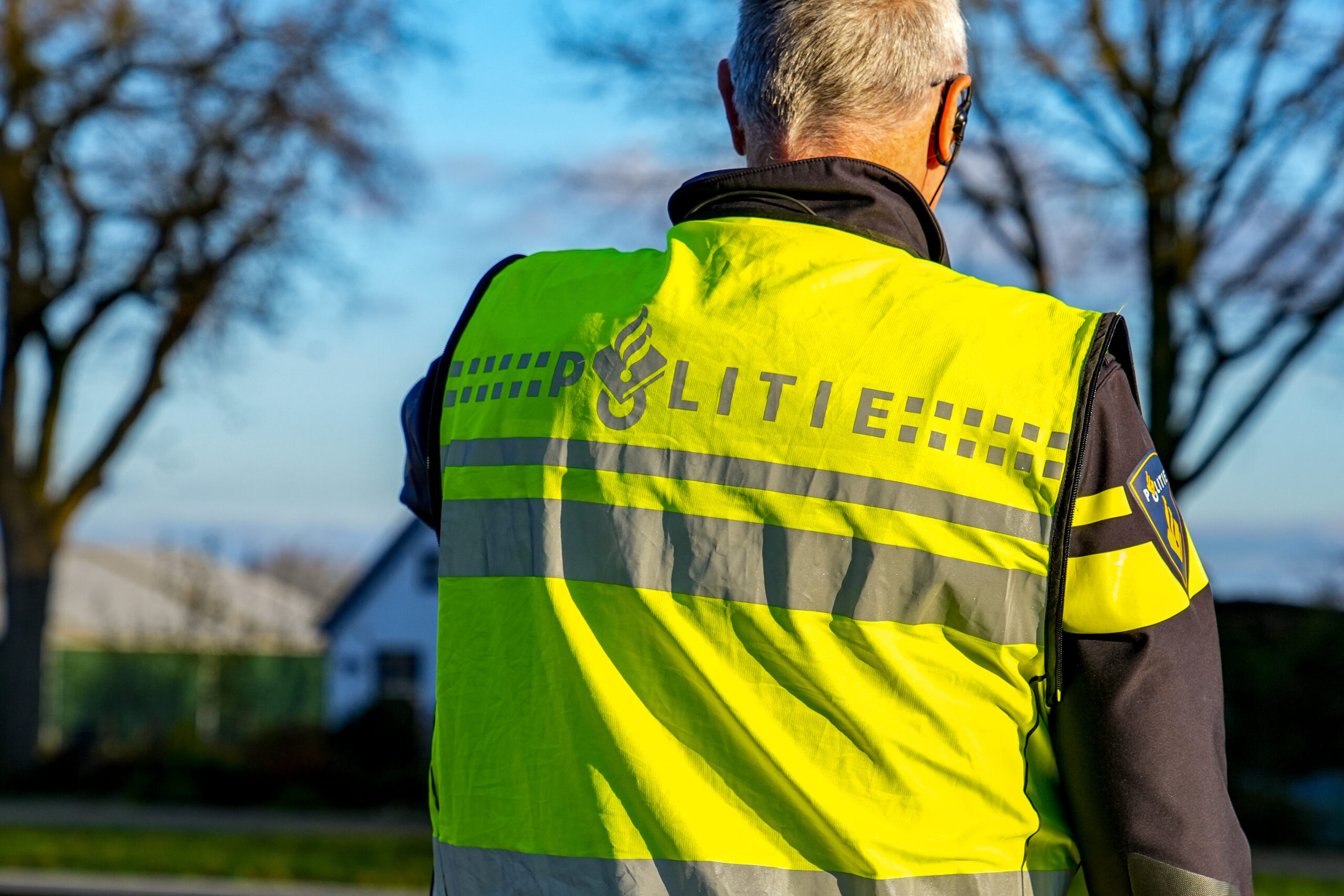 Fietsendief aangehouden dankzij alerte agent in vrije tijd