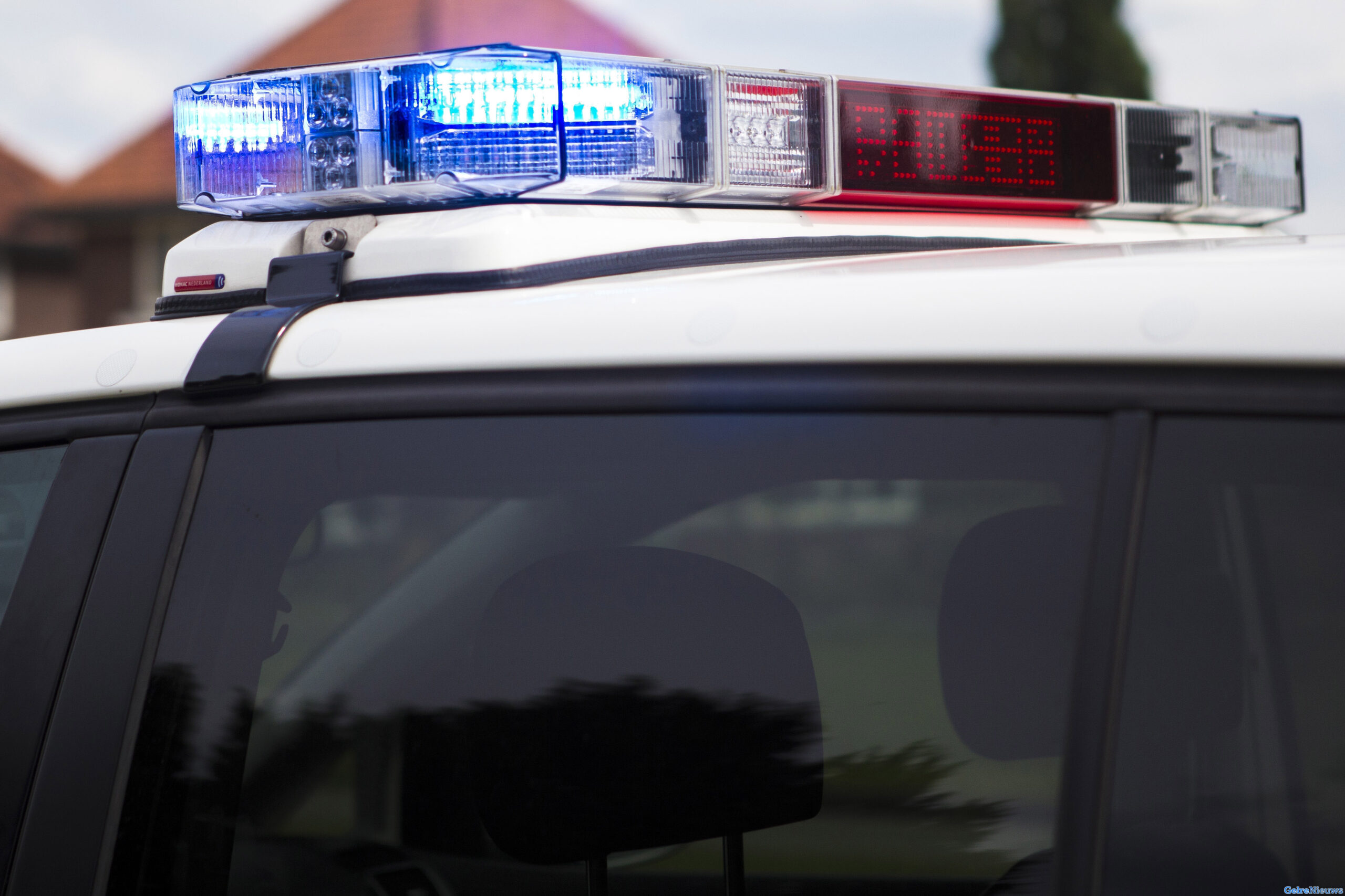 Persoon zwaargewond na brand op elektrische fiets