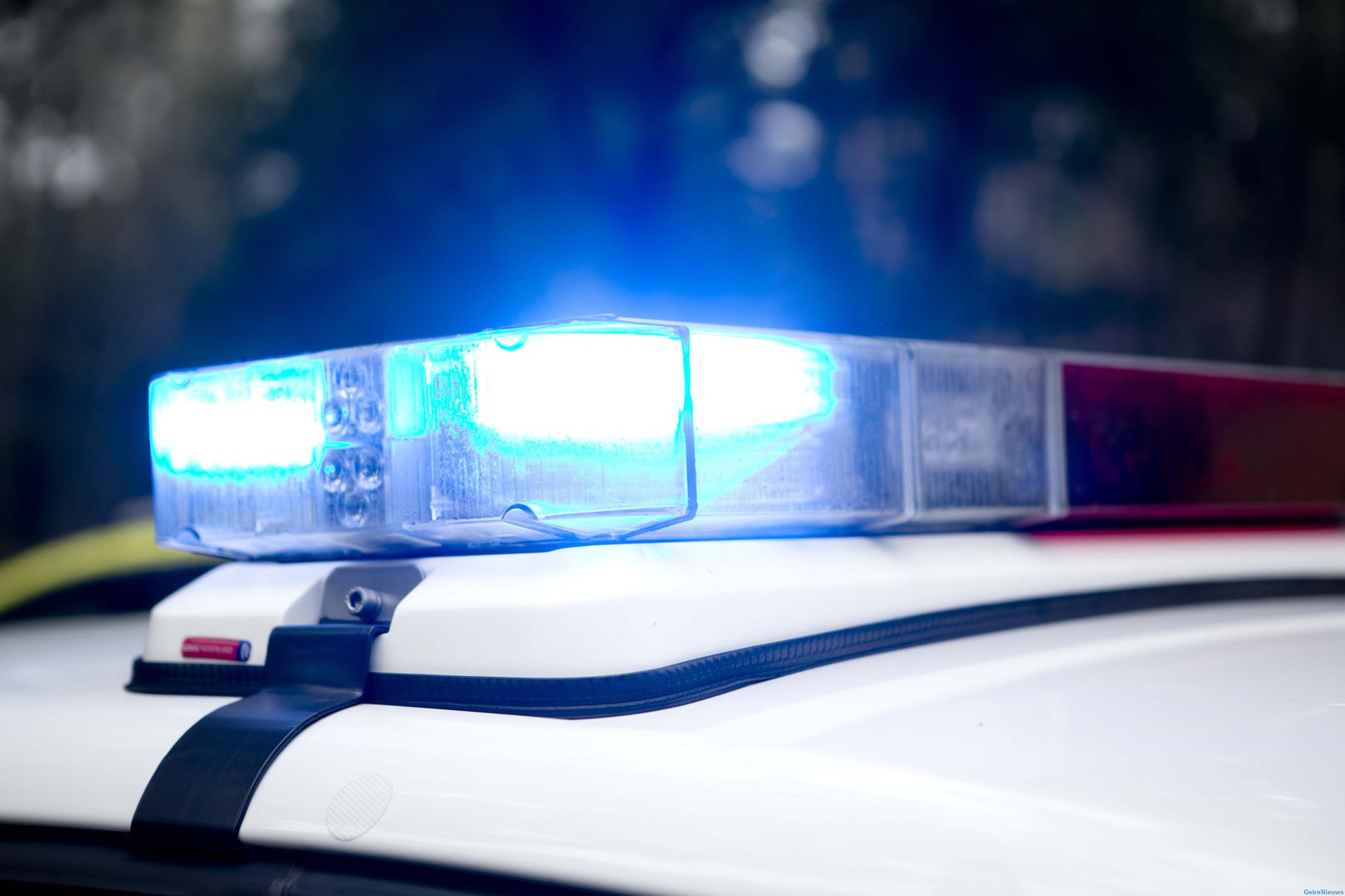 Stiefvader krijgt drie jaar cel voor explosie uit woede om omgangsregeling: ‘Kracht van negen handgr