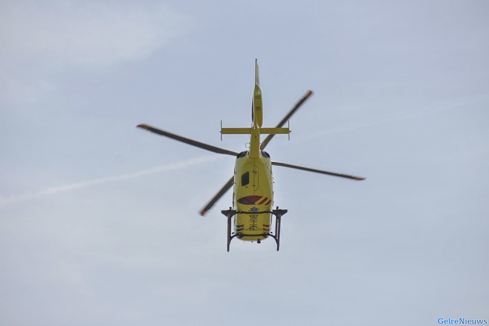 Fietser komt om bij ernstig ongeval