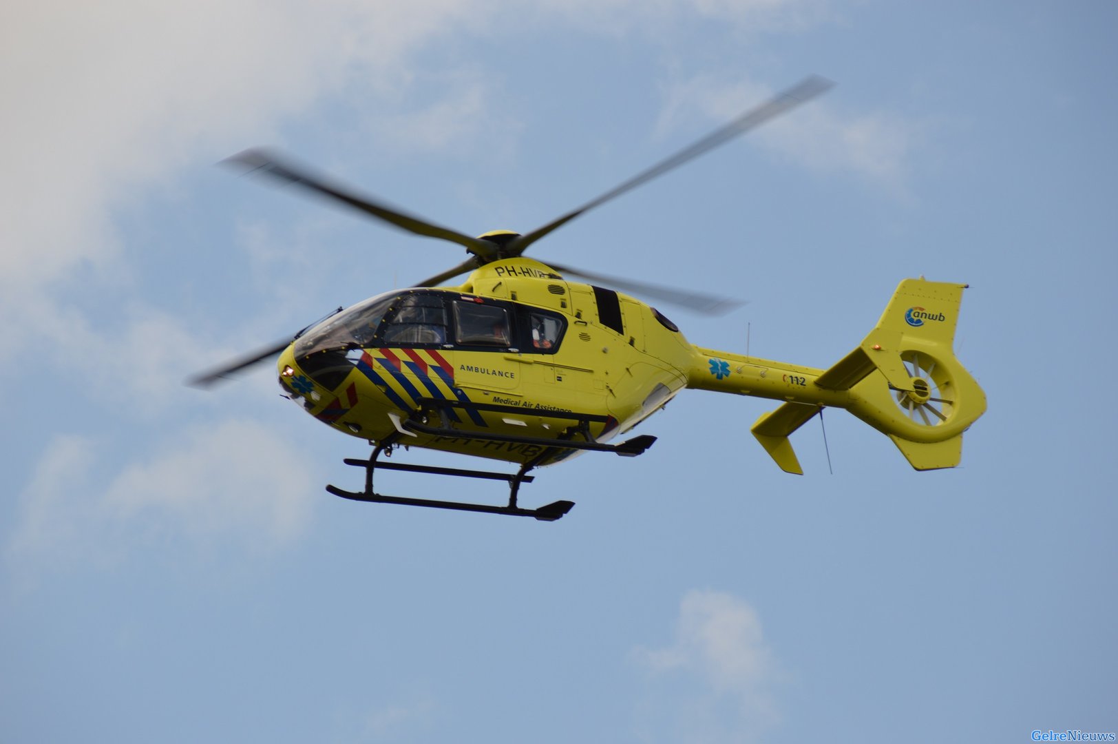 Fietsster overleden bij botsing met lijnbus