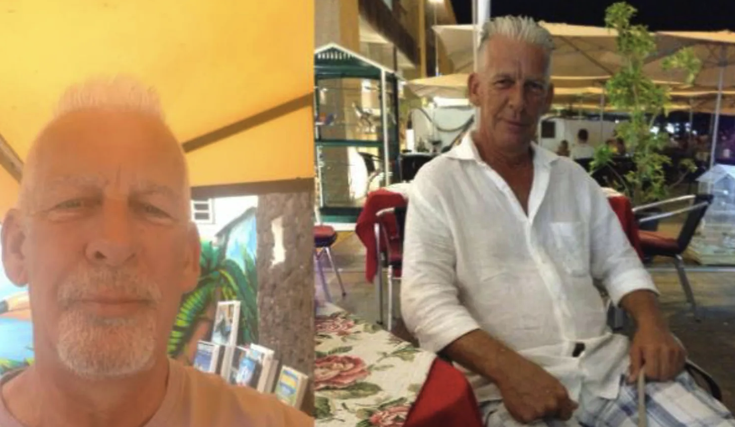 Vermiste Nederlander teruggevonden op Tenerife in ‘smerige kelder’: ‘Opgepikt door daklozen’