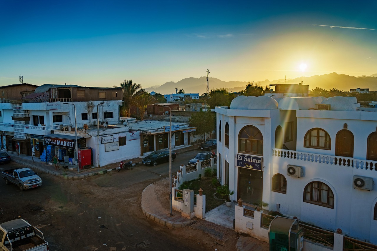 Nederlands echtpaar omgekomen bij verkeersongeluk in Egypte