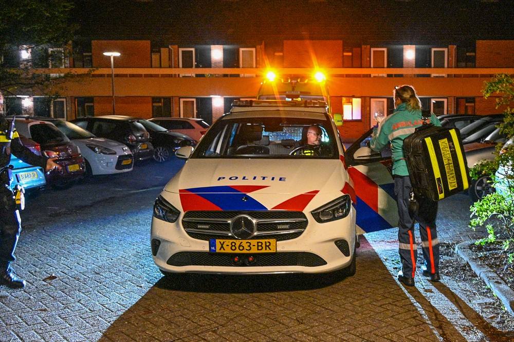 Meerdere vechtpartijen bij de kermis in Drachten