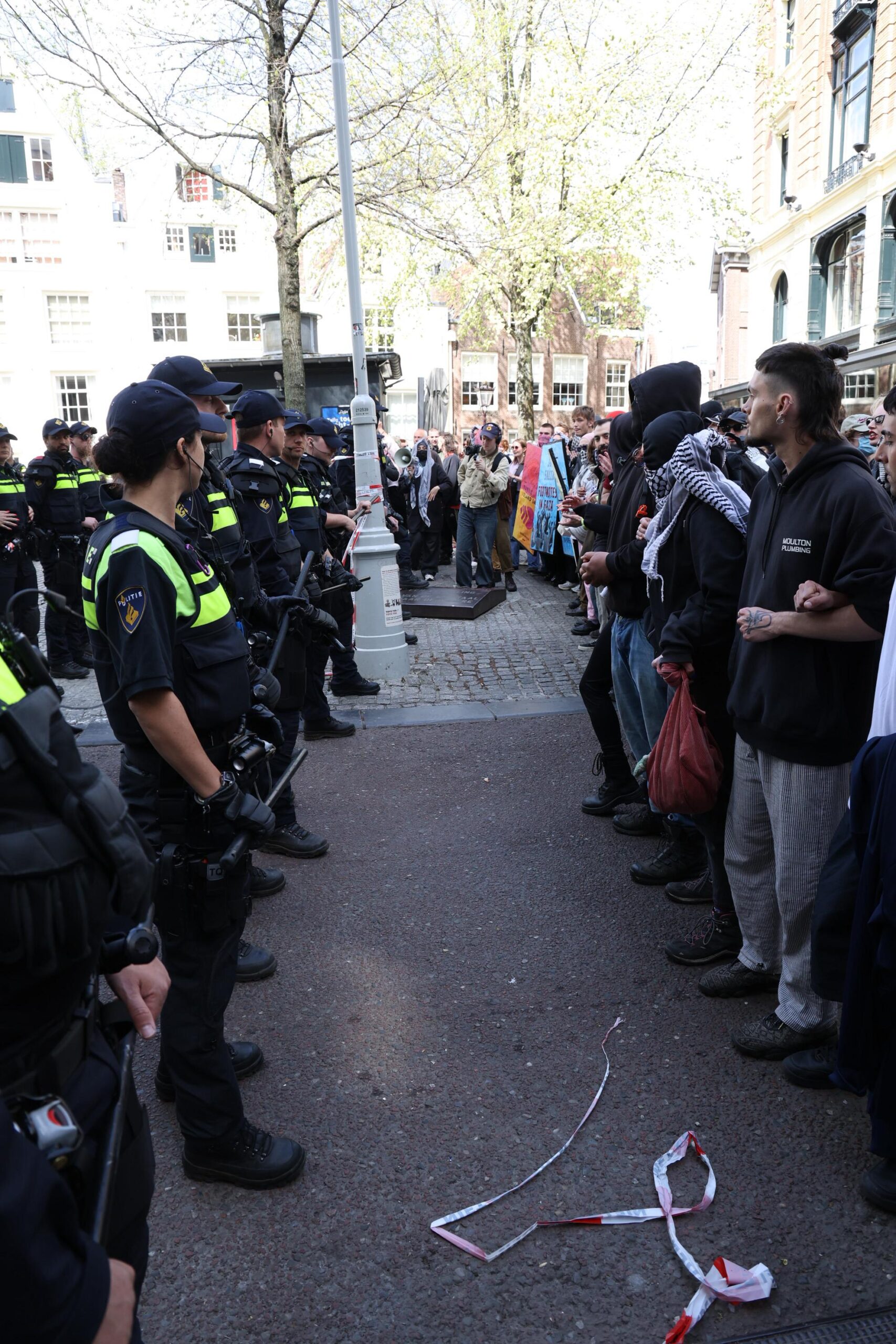 20250414_maagdenhuis_09 - 112 Nederland