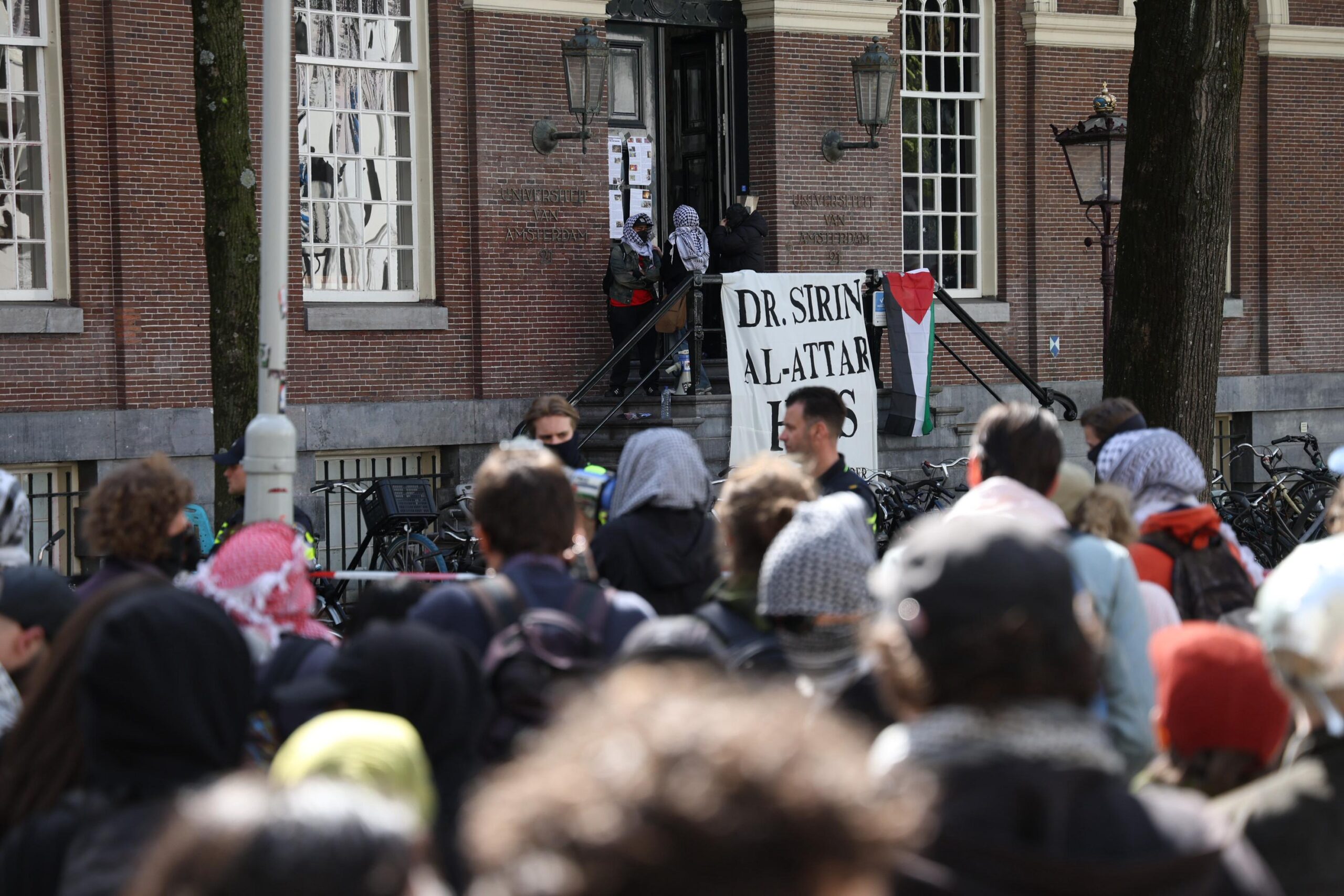 20250414_maagdenhuis_10 - 112 Nederland