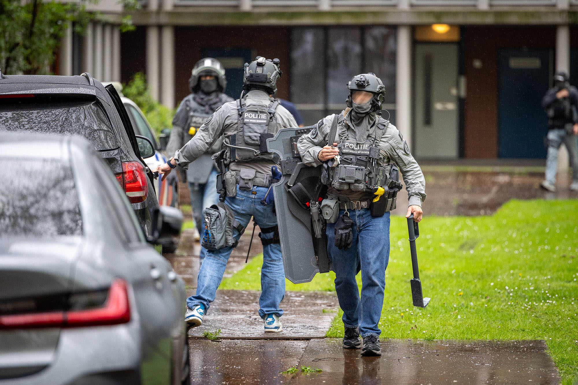 20250424_overval_buikslotermeerplein_amsterdam_22 - 112 Nederland