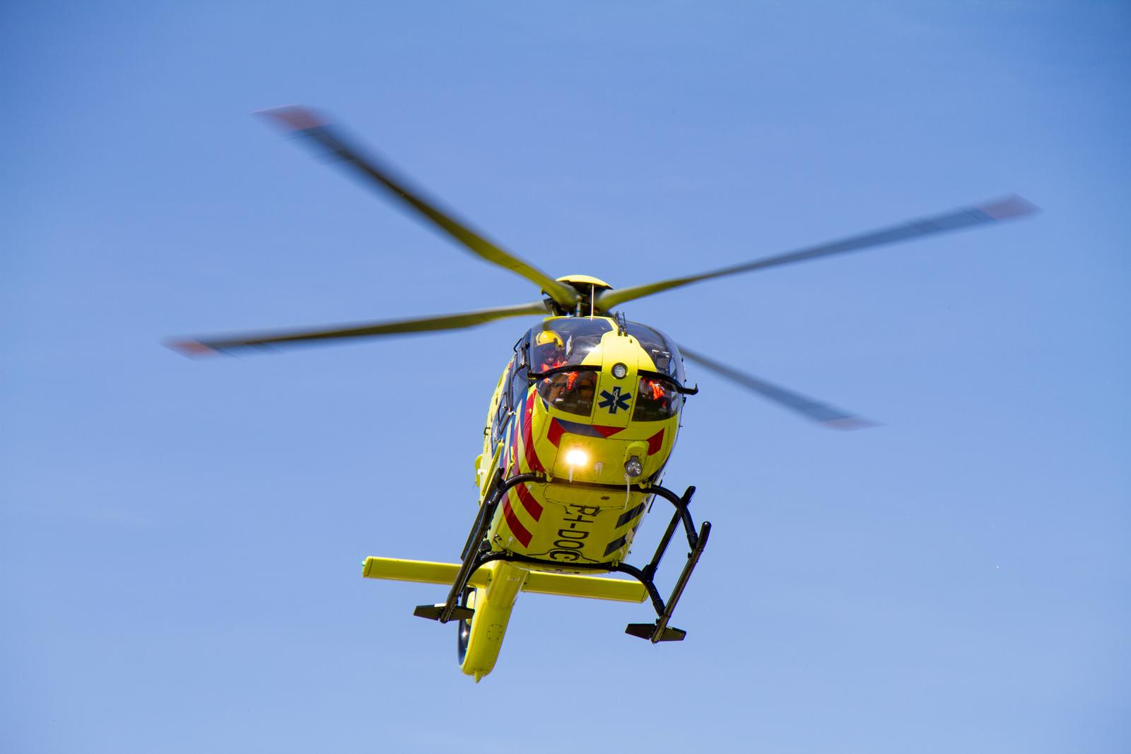 20250430_limmen_01 - 112 Nederland