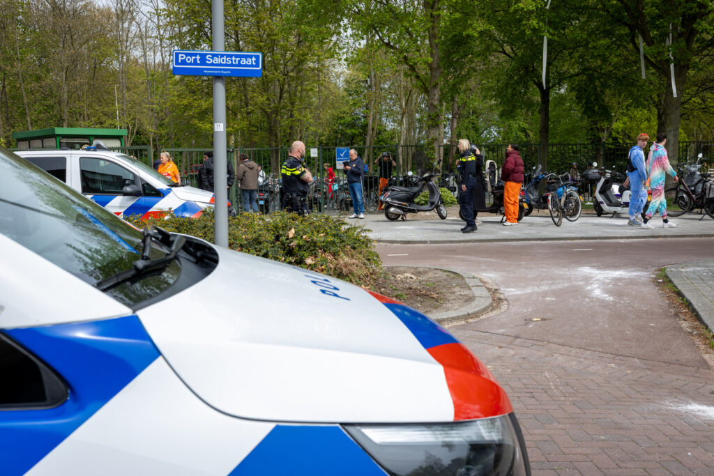 6A5A3917 - 112 Nederland