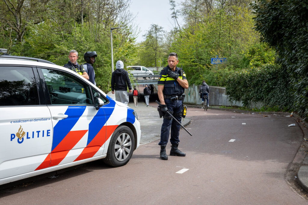 6A5A3931 - 112 Nederland