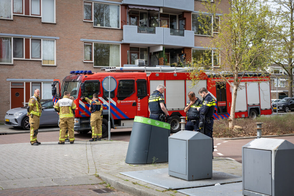 6A5A3940 - 112 Nederland