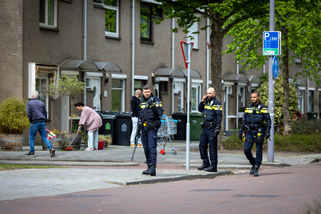 MV7A5019 - 112 Nederland