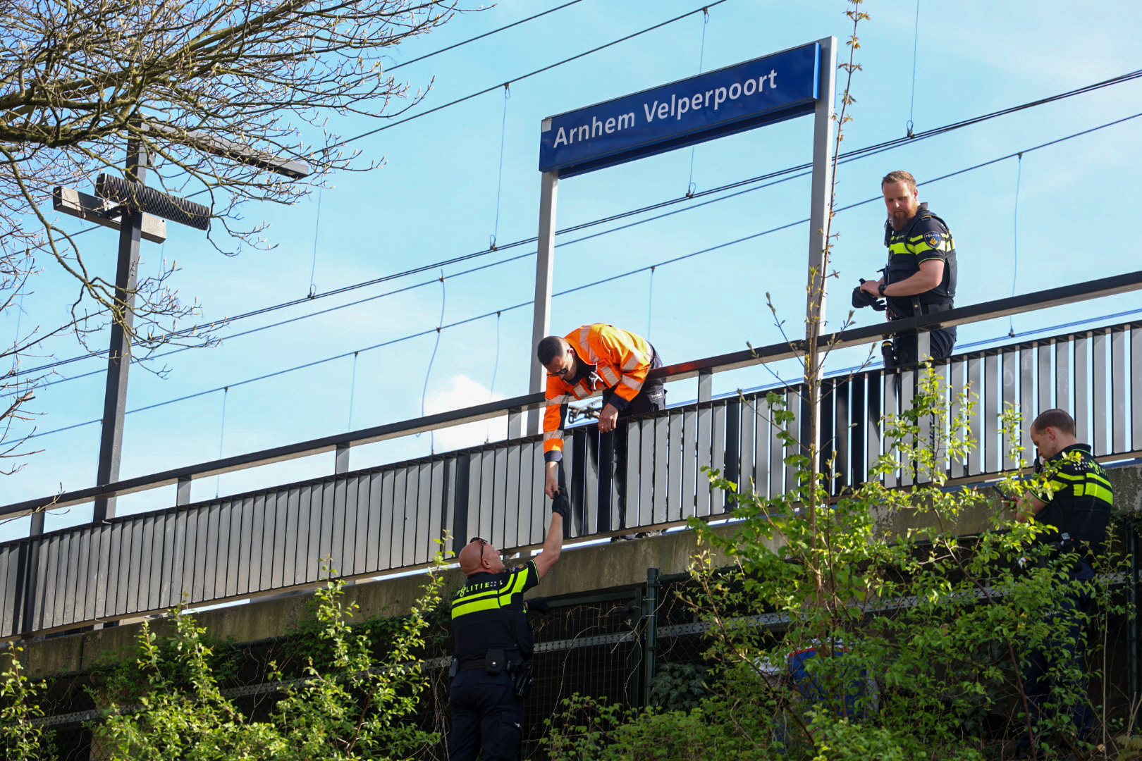 A99B5DB9-3894-45B4-AC8E-ABBE9037E8A1 - 112 Nederland