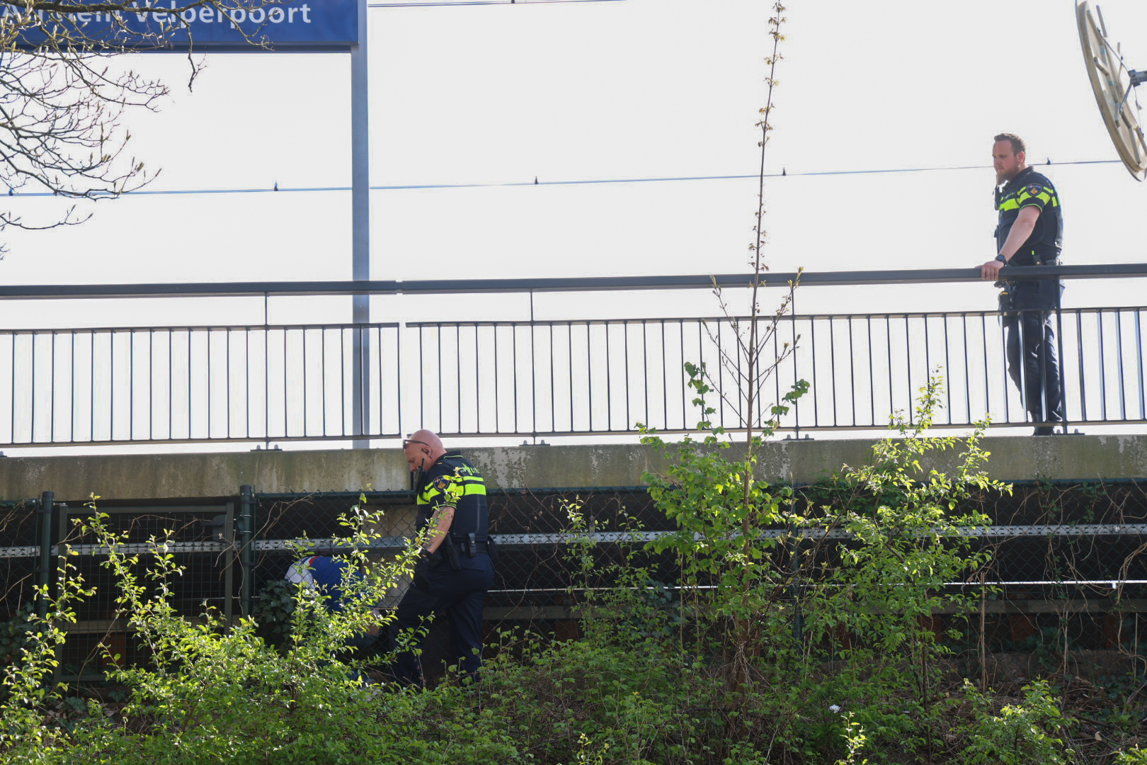 Hardleerse automobilist blijft rijden zonder rijbewijs - 112 Nederland