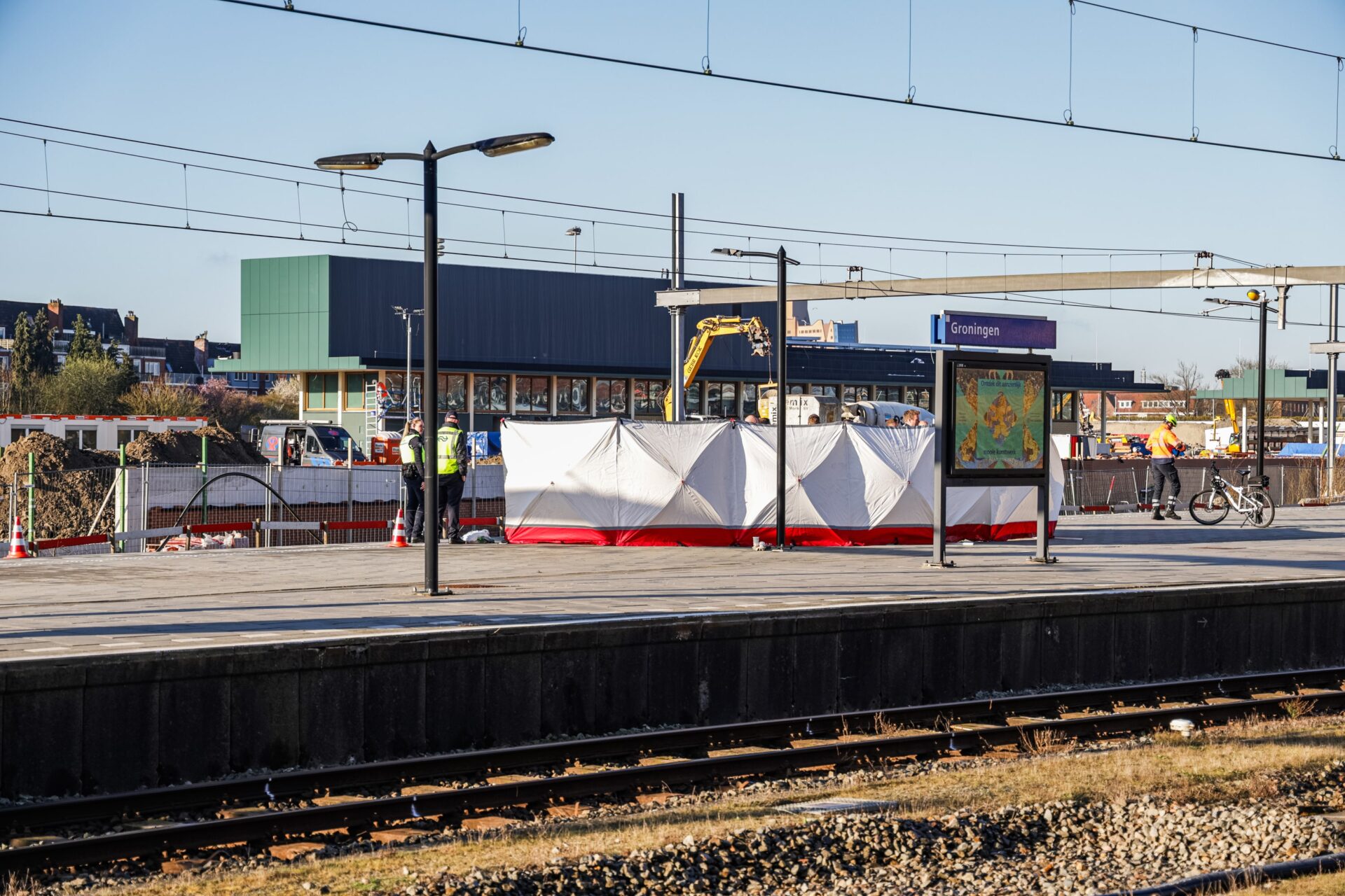 Opsporing Verzocht: heftige overal op echtpaar uit Nuland - 112 Nederland