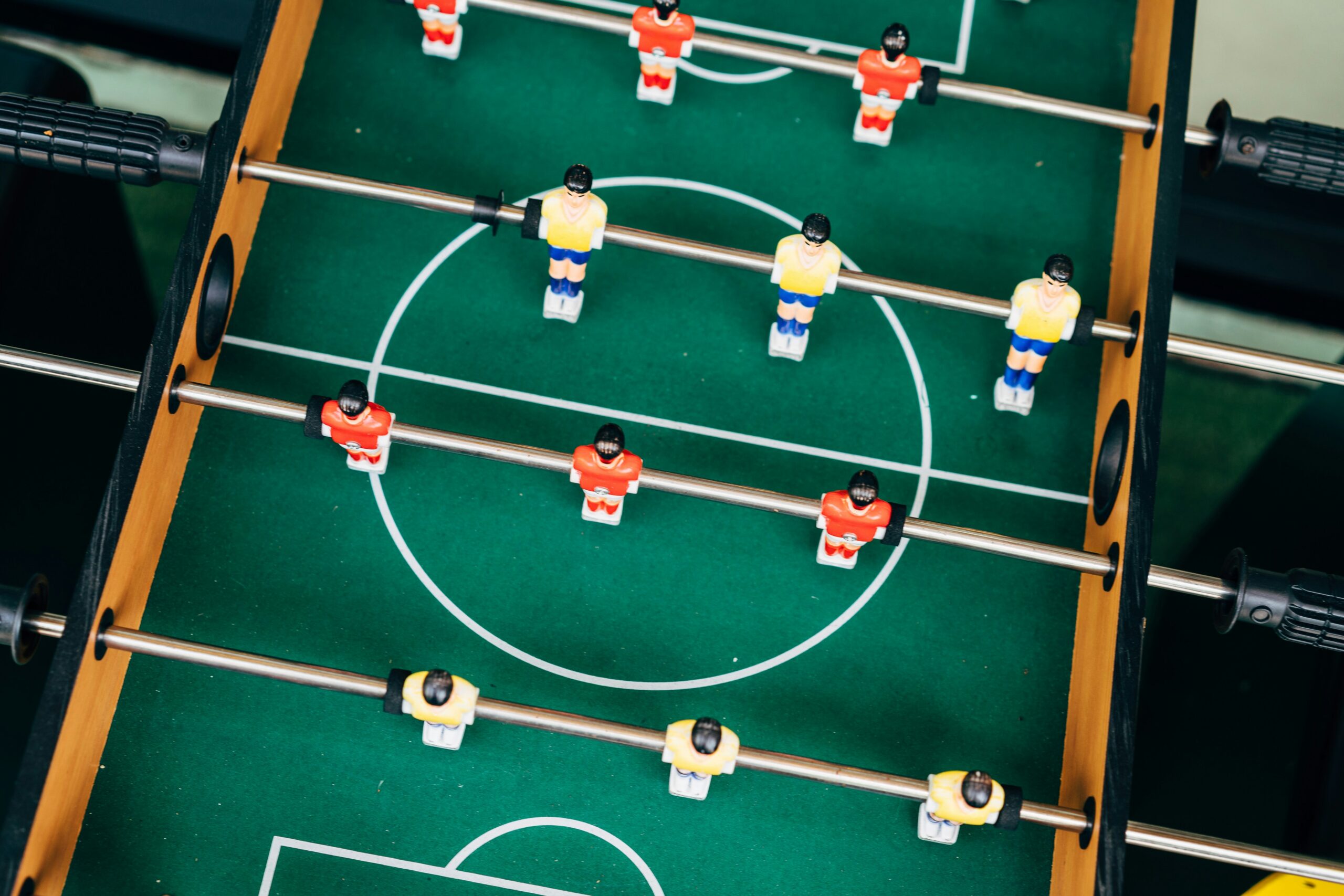 Voetbalweddenschapsstrategieën: hoe u slimmere weddenschappen plaatst op uw favoriete teams