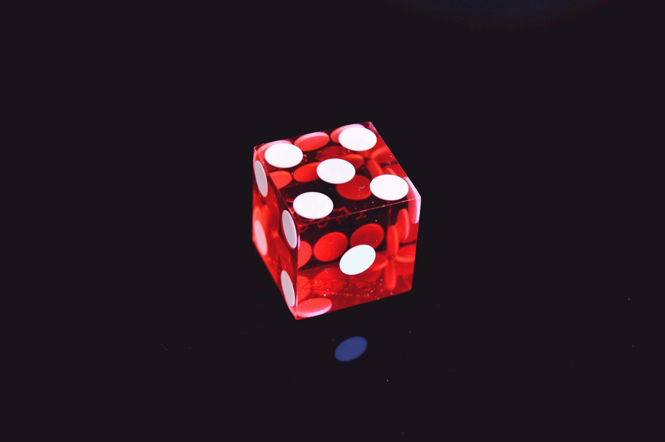 Spelen met de hoogste mate van privacy bij online casino’s