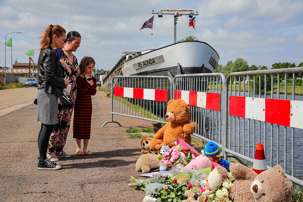Reconstructie tragedie Jeffrey en Emma: waarschuwingen werden niet gehoord
