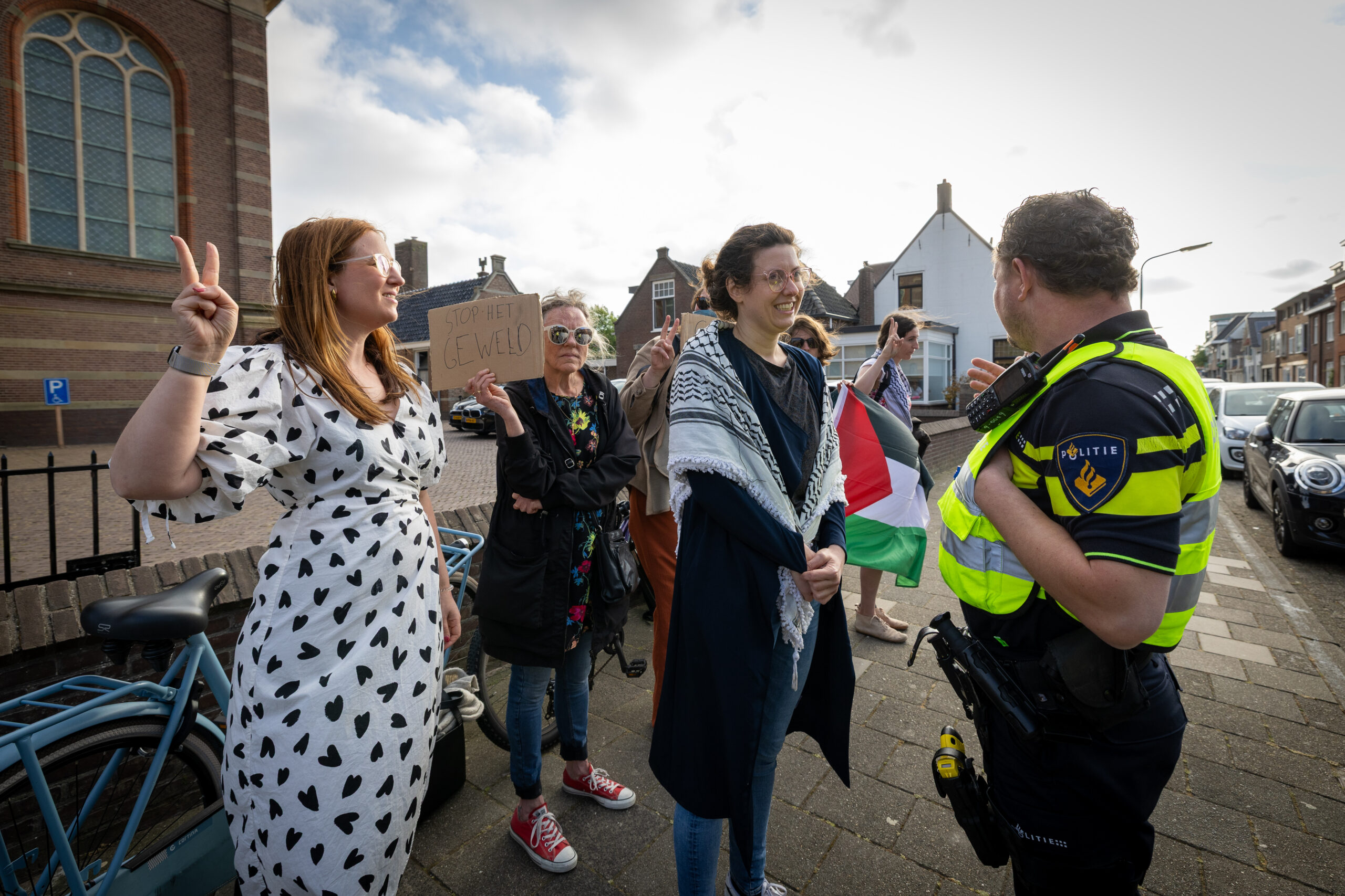 6A5A4714 - 112 Nederland