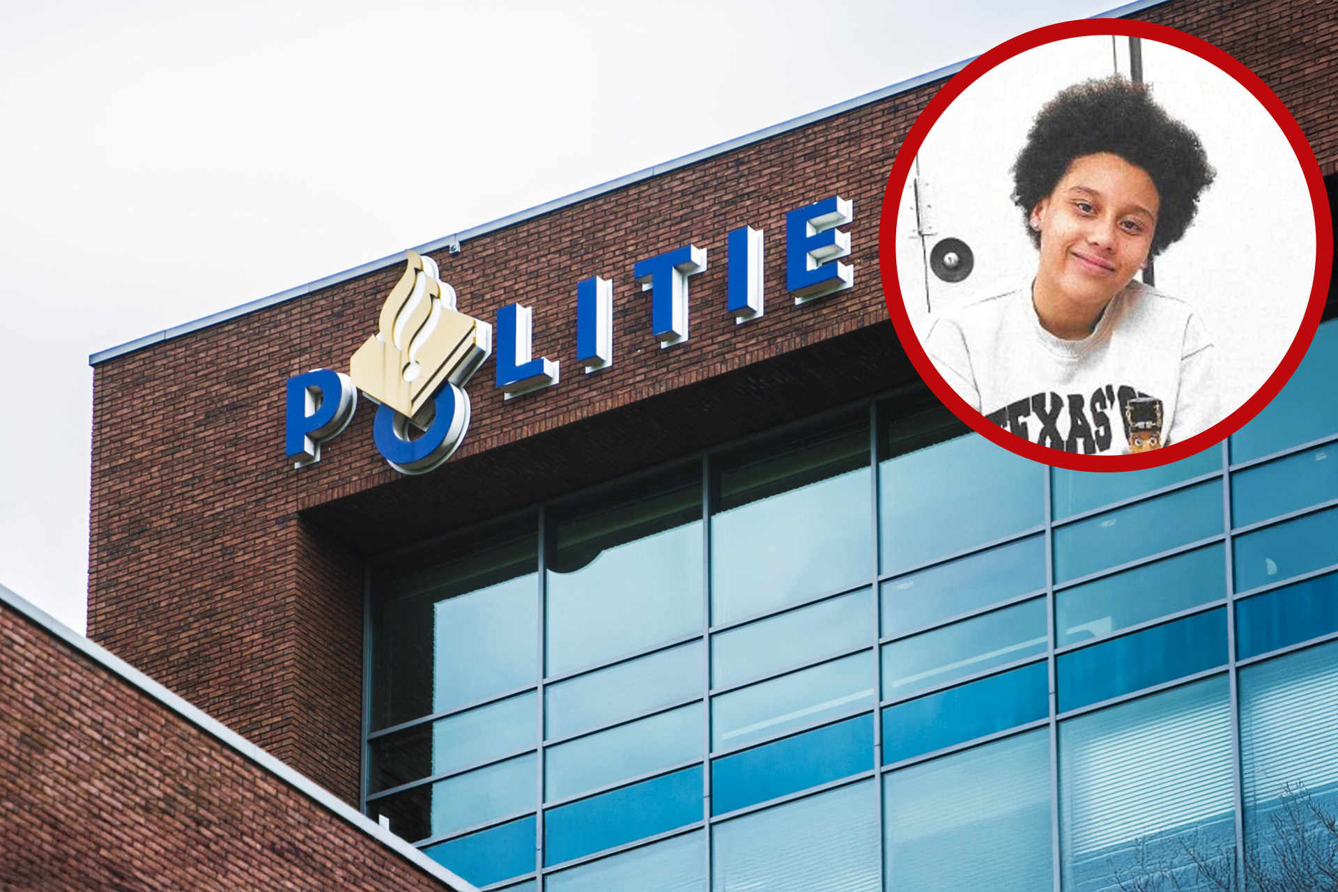 Meisje van 12 vermist sinds woensdag, politie zoekt tips