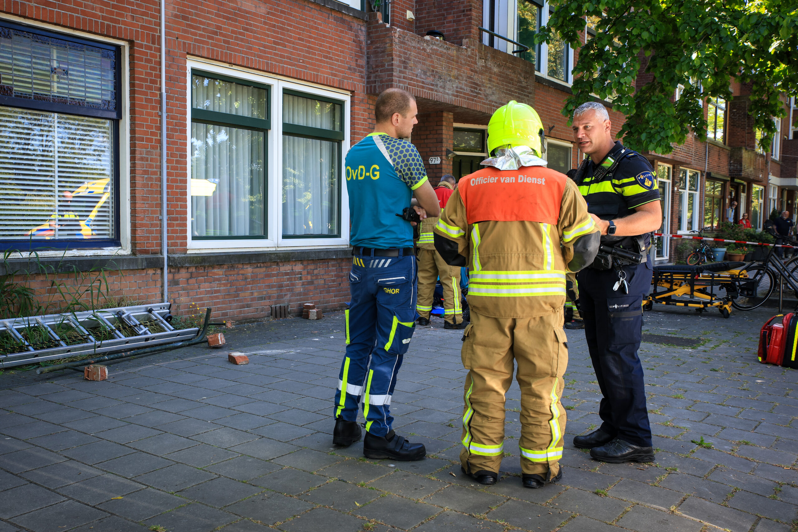 FL7A2374 - 112 Nederland