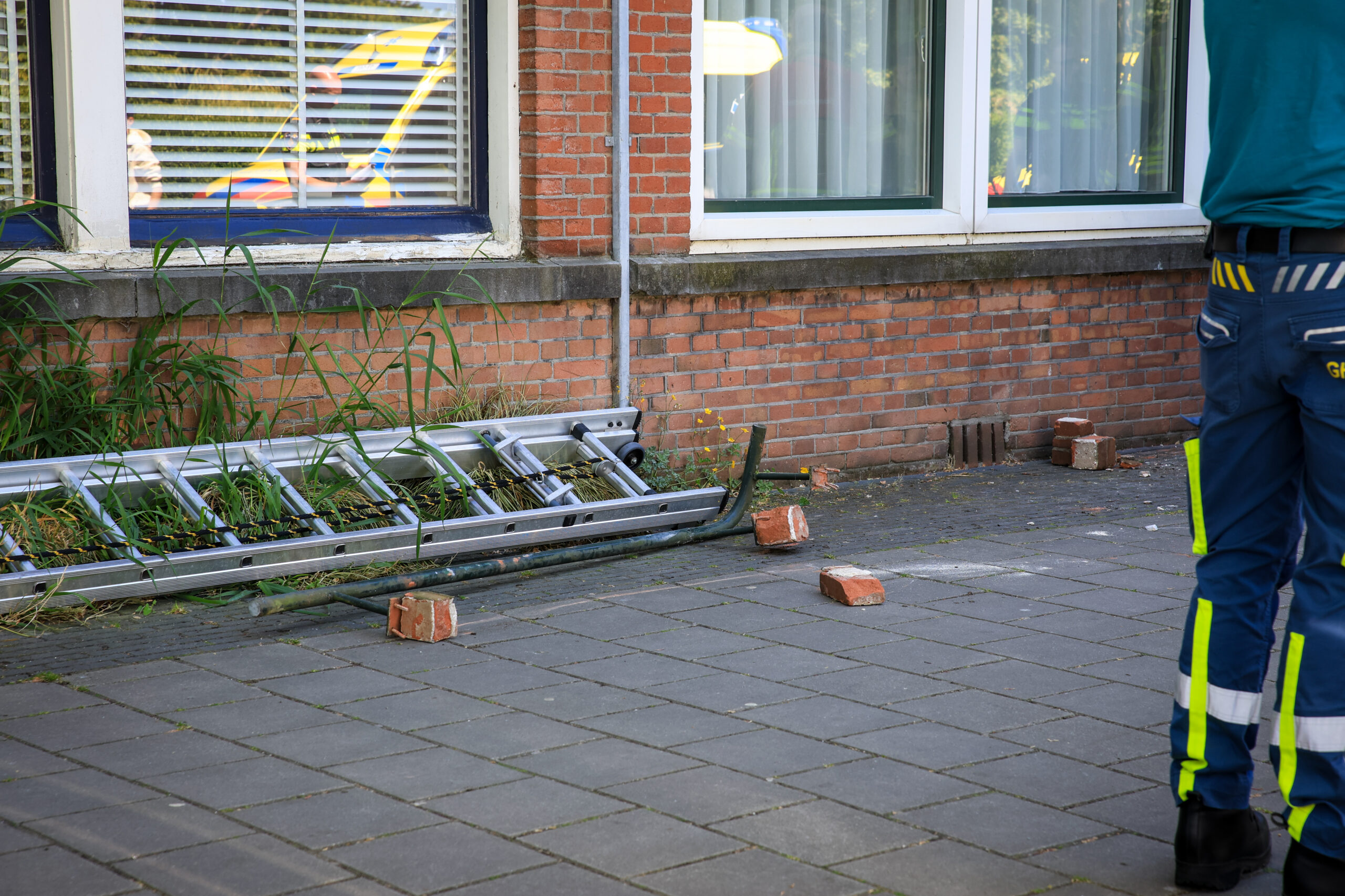 FL7A2375 - 112 Nederland