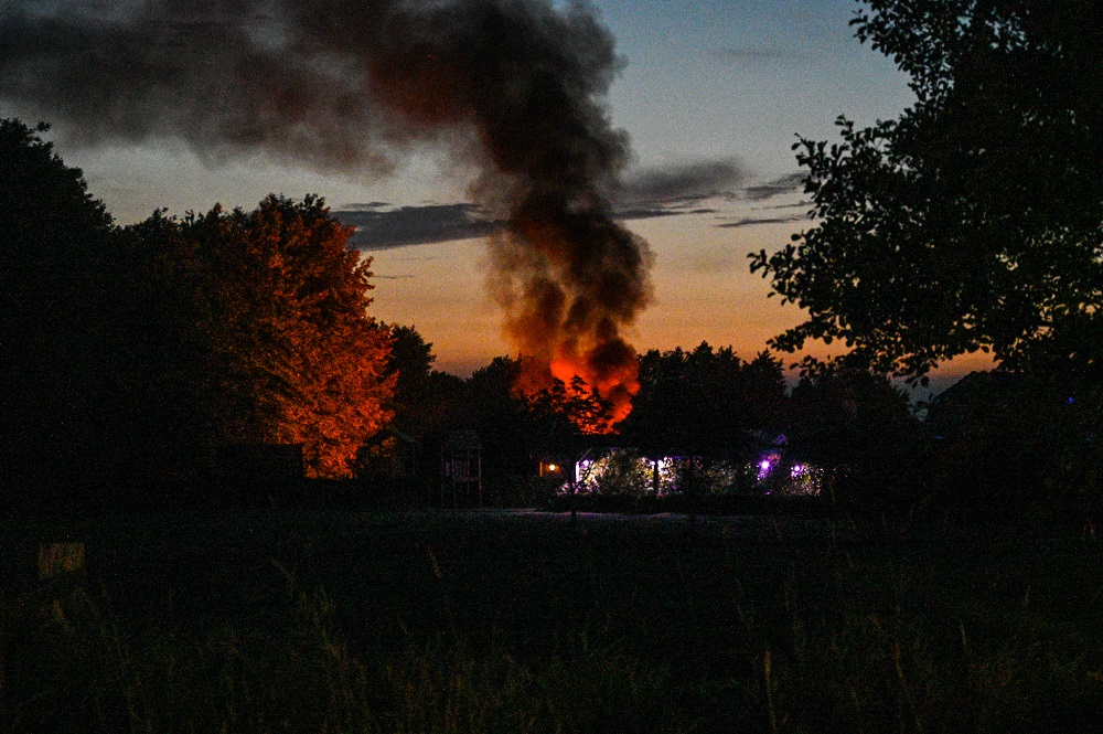 Oorzaak rookontwikkeling na urenlang zoeken achterhaald