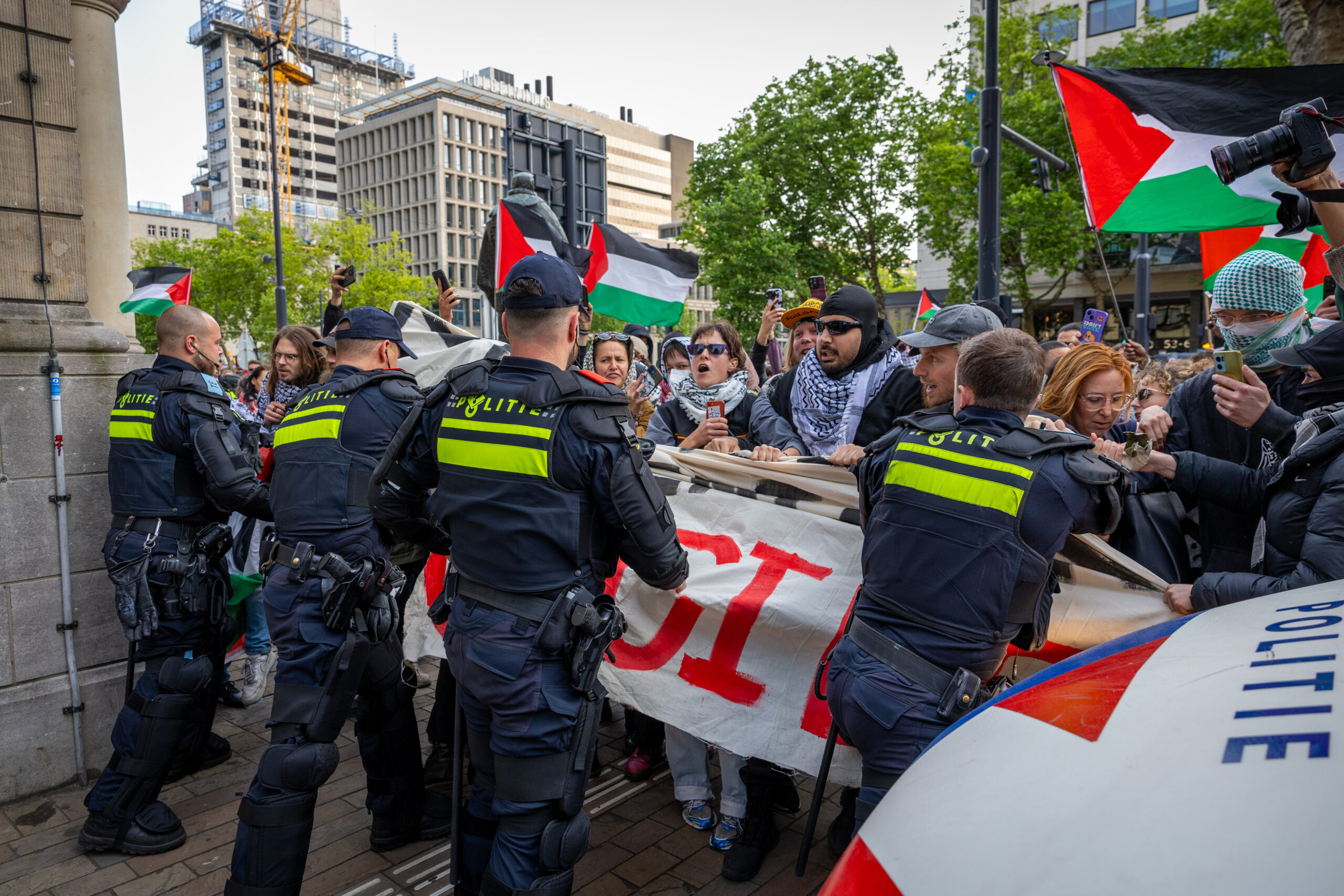 6A5A6020 - 112 Nederland