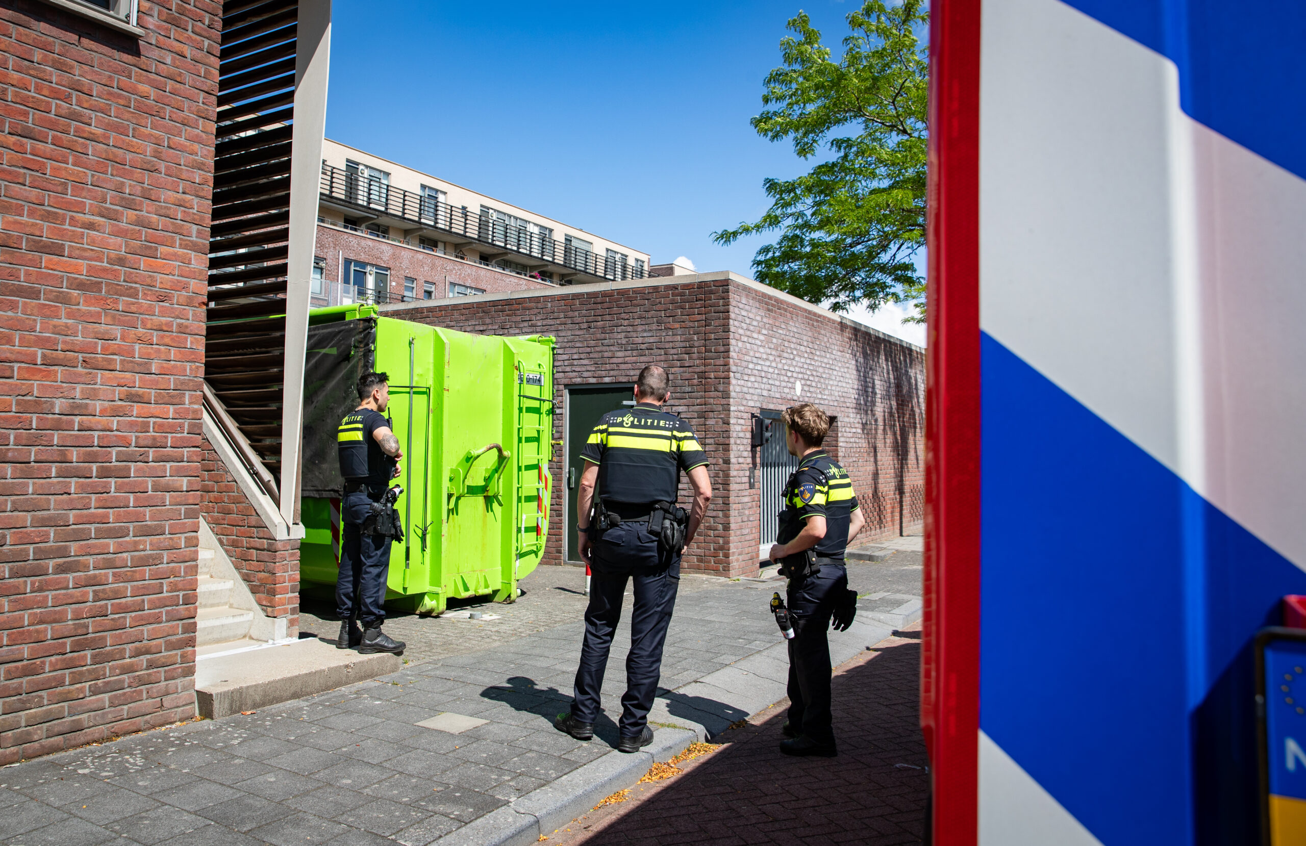 Overlast leidt tot uitzetting: woning ontruimd na jaren klachten