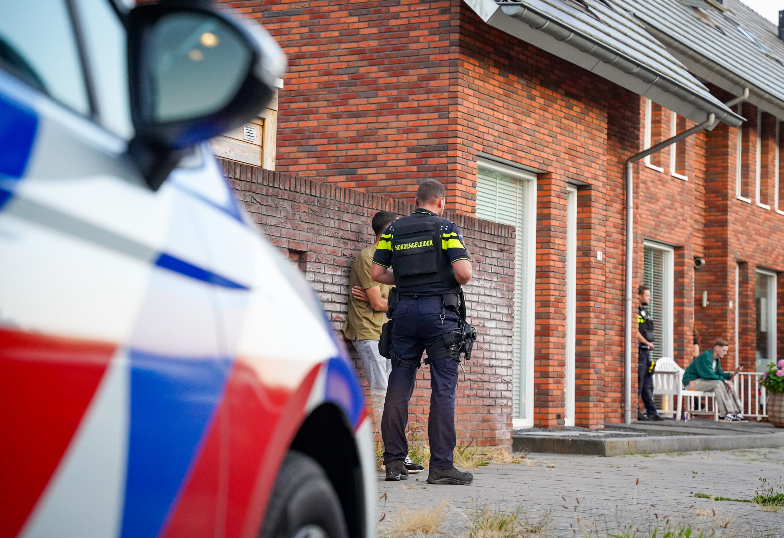 Melding van ‘ontvoering’ leidt tot grote politieactie: dan blijkt wat er echt aan de hand is