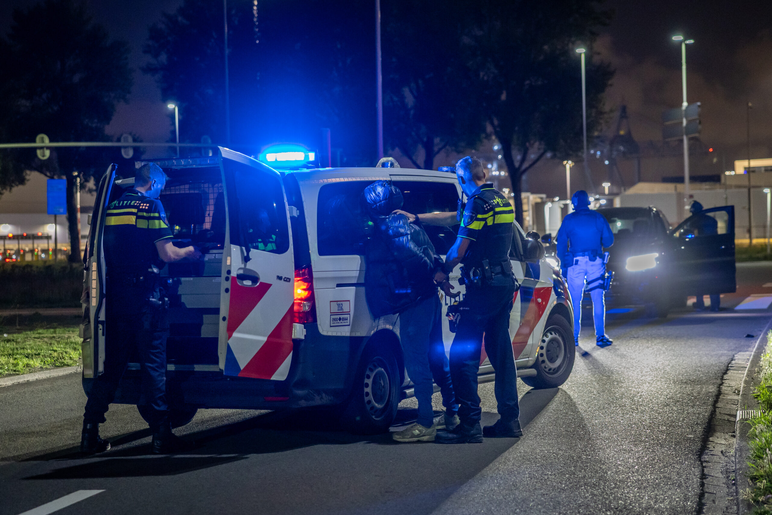 6A5A6850 - 112 Nederland