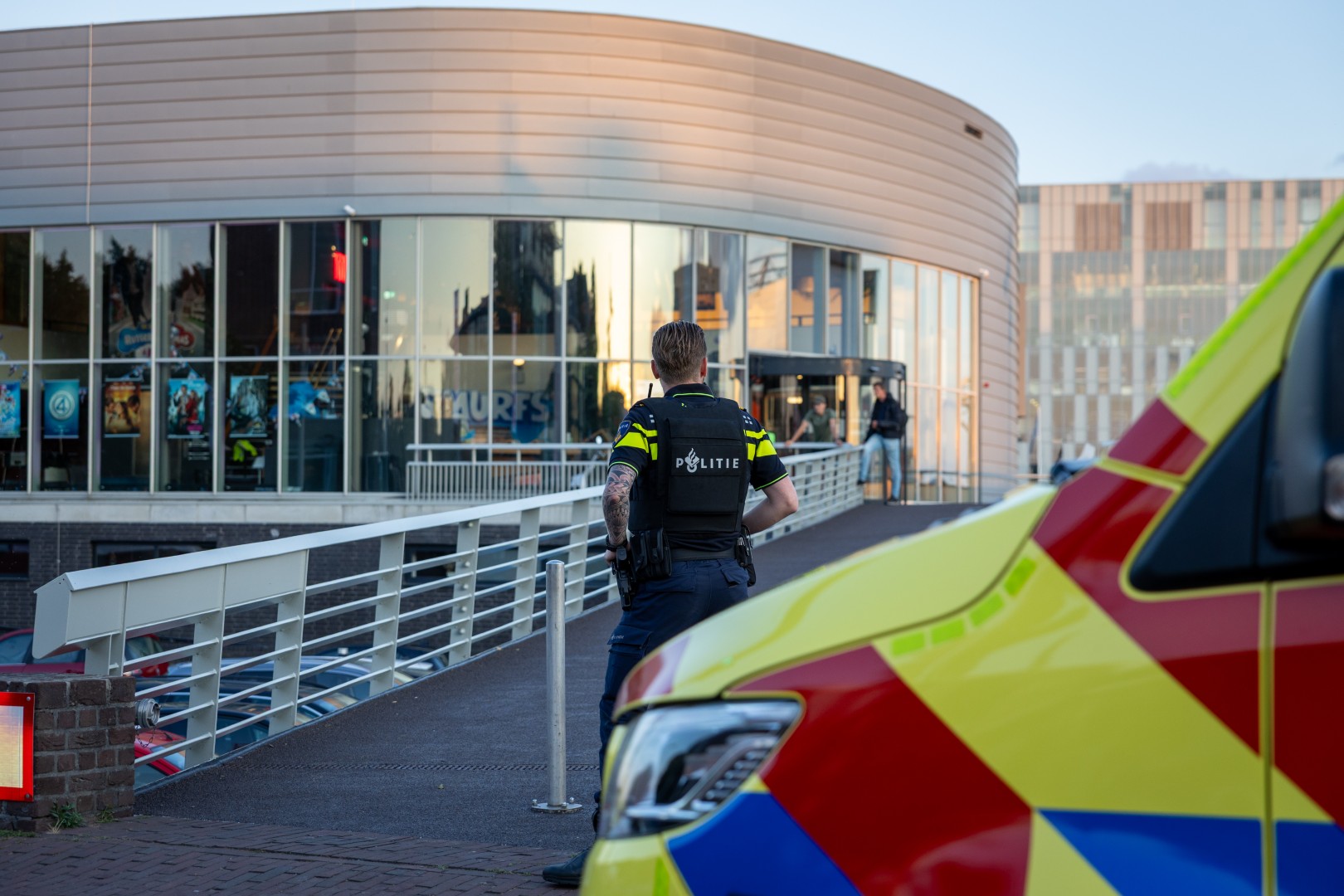 6A5A7129 Groot - 112 Nederland