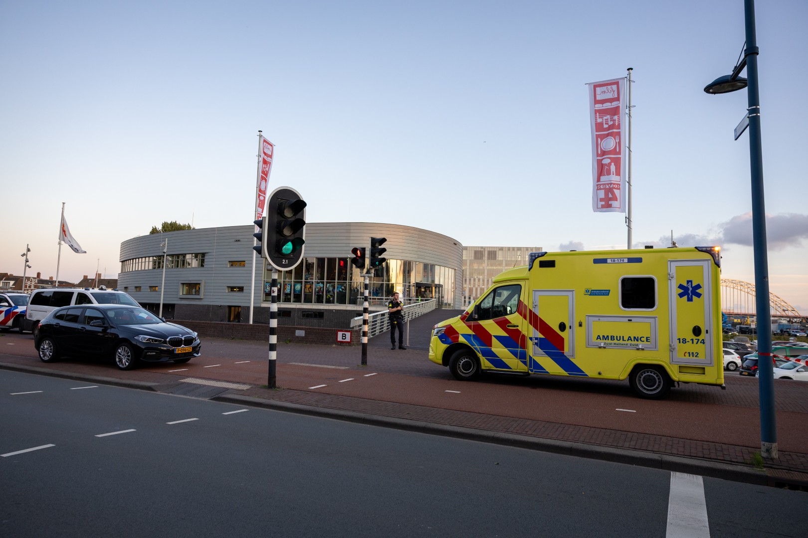 6A5A7136 Groot - 112 Nederland