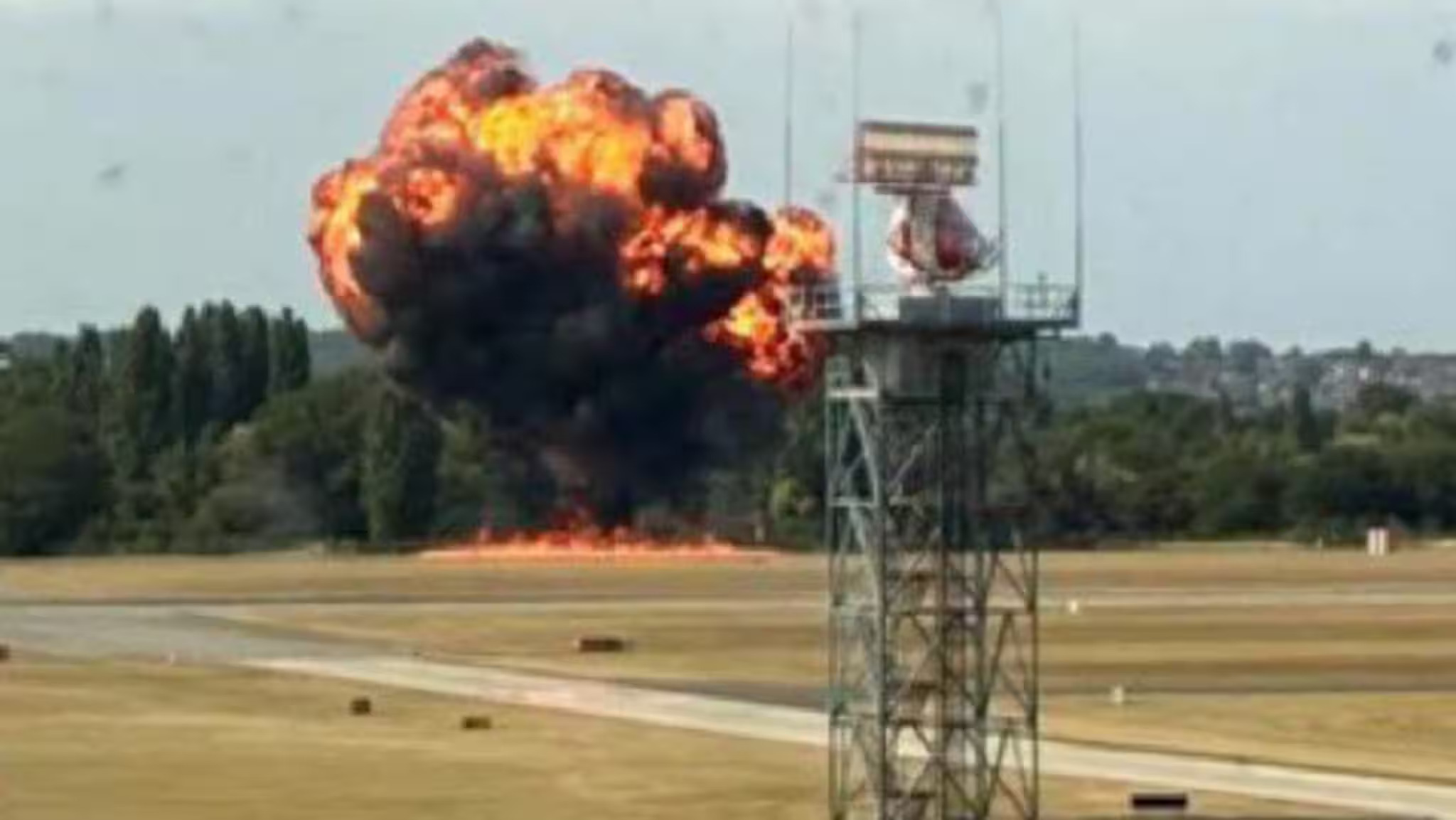 KLM-piloot uit Harderwijk omgekomen bij vliegtuigcrash