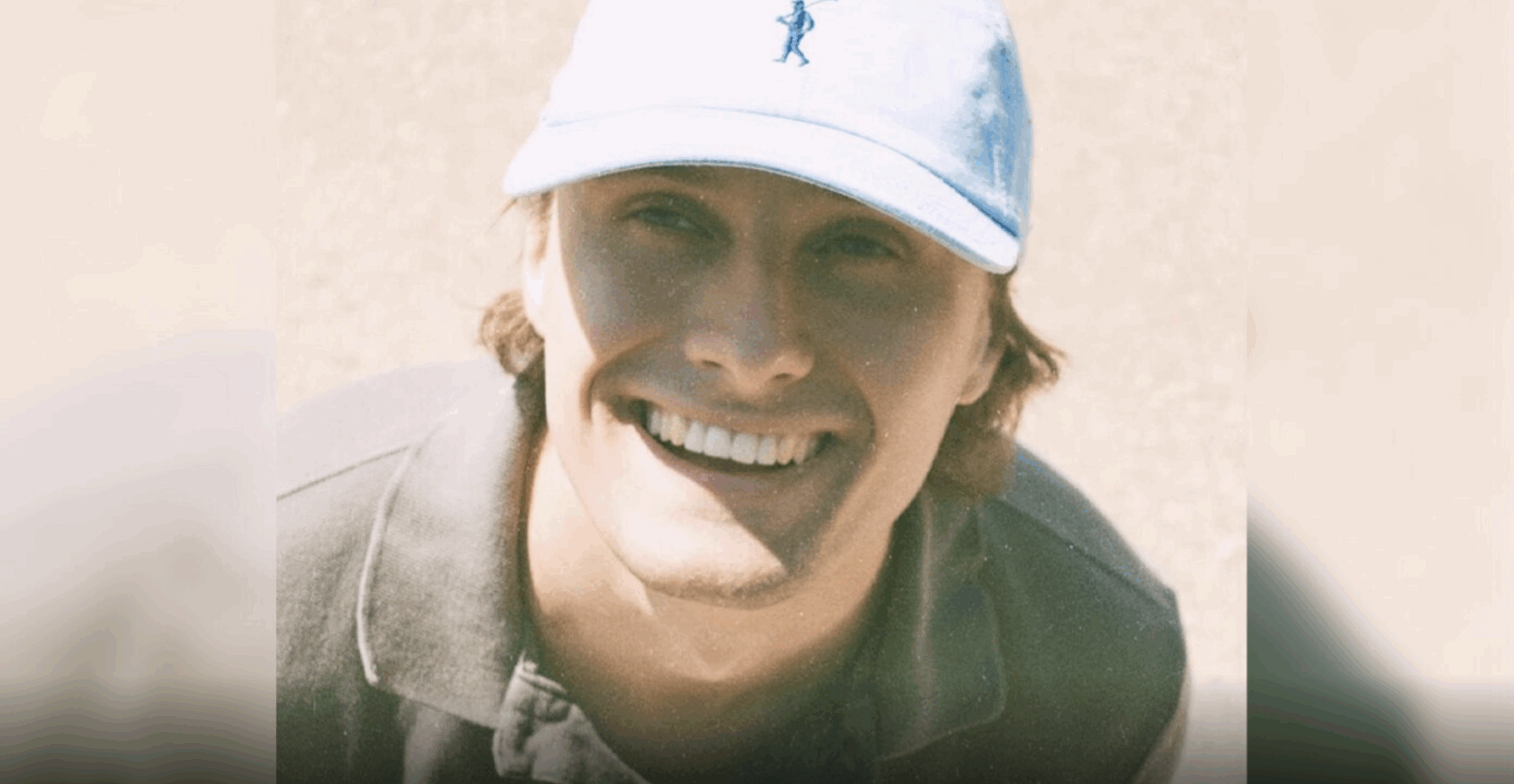 Grote zorgen om in Griekenland vermiste Martinus Haase (24)