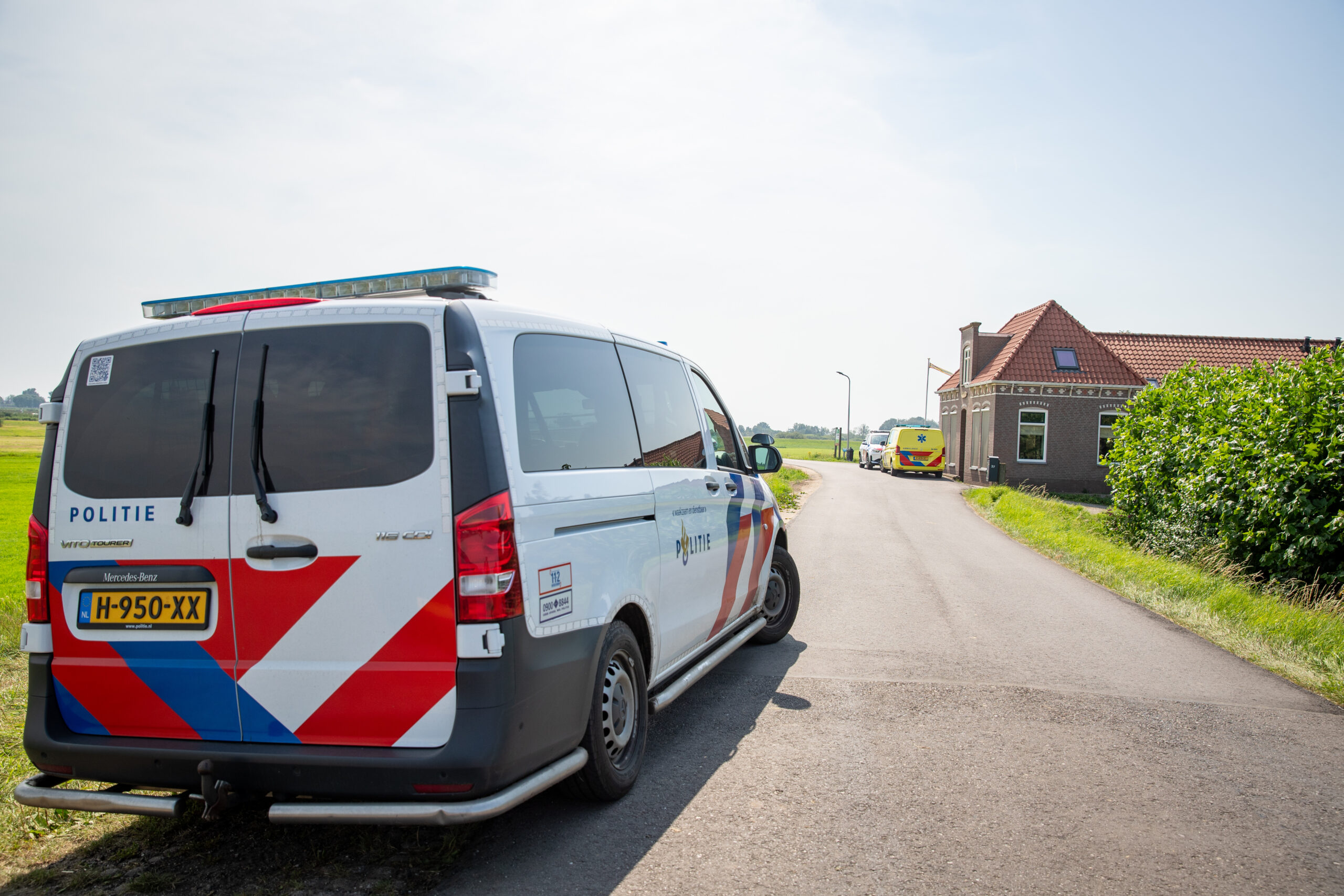 0e13a744-0de2-4100-a8bb-b88627a4d923 - 112 Nederland