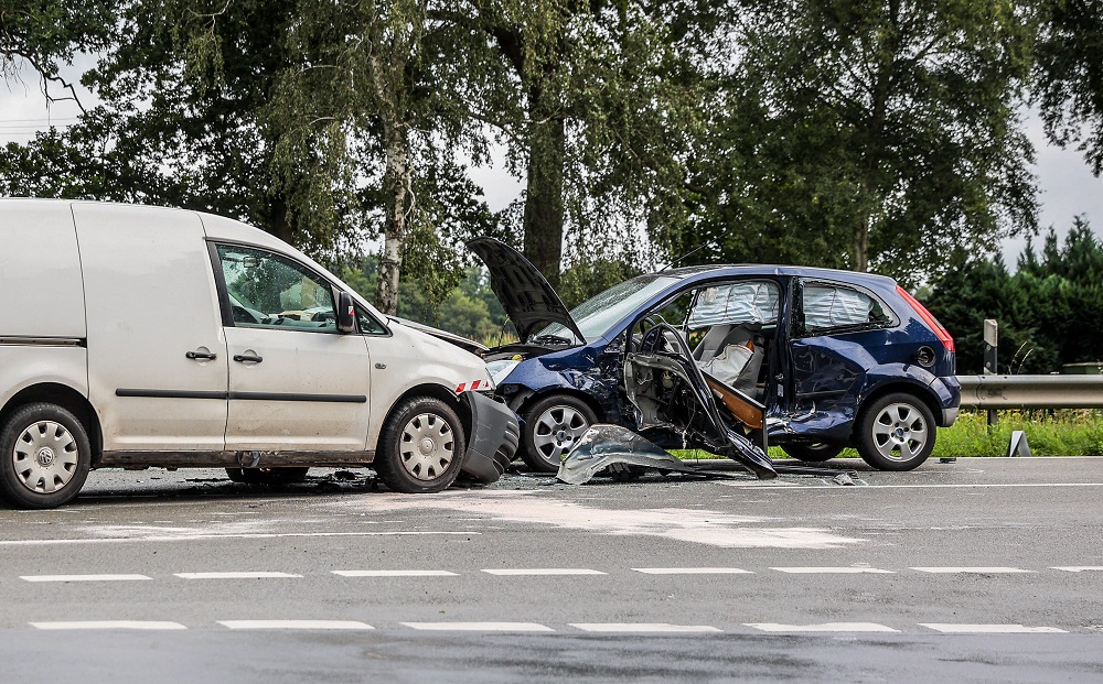 Nederlandse vrouw (74) ernstig gewond bij ongeval in Duitsland