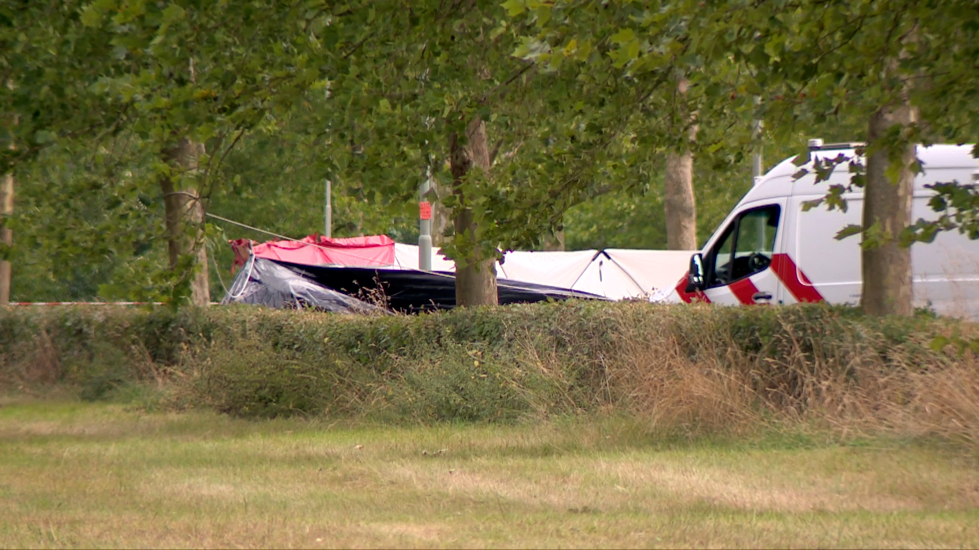 Jongste slachtoffer dodelijk ongeluk was 15 jaar, politie doet onderzoek naar mogelijke straatrace