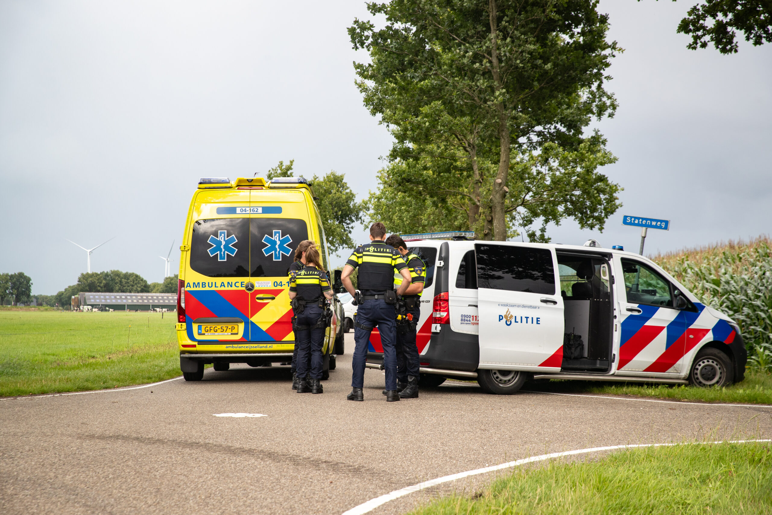 dd92cee8-232a-49ca-a03a-0d96459ab585 - 112 Nederland