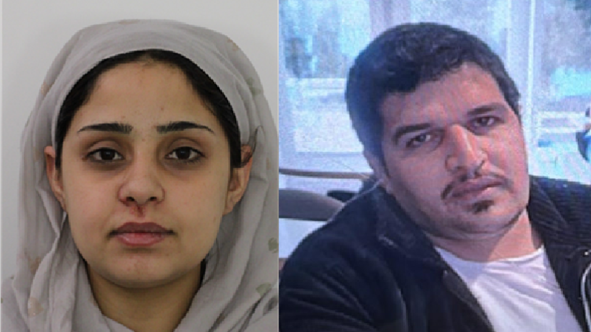 UPDATE: Gevonden lichaam is van vermiste Syrische vrouw (24)