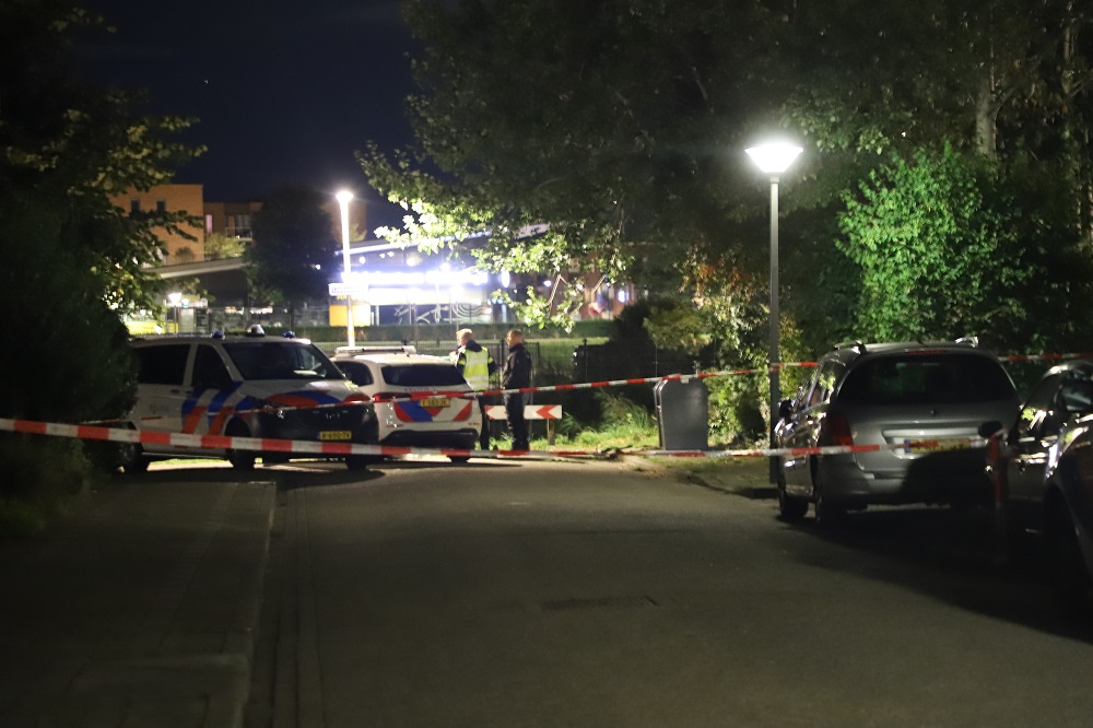 Vermiste man dood aangetroffen tijdens zoekactie