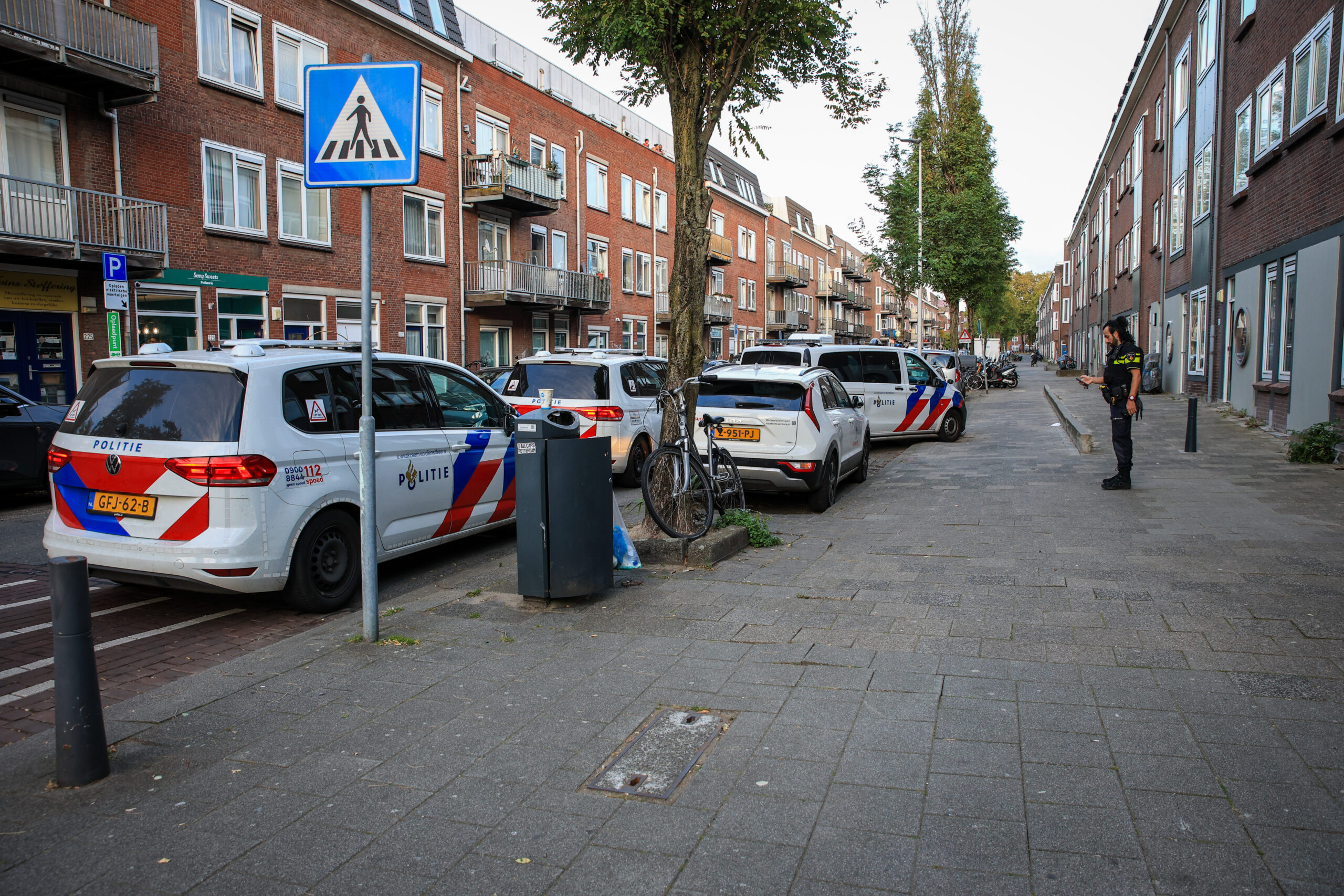 FL7A3168 - 112 Nederland