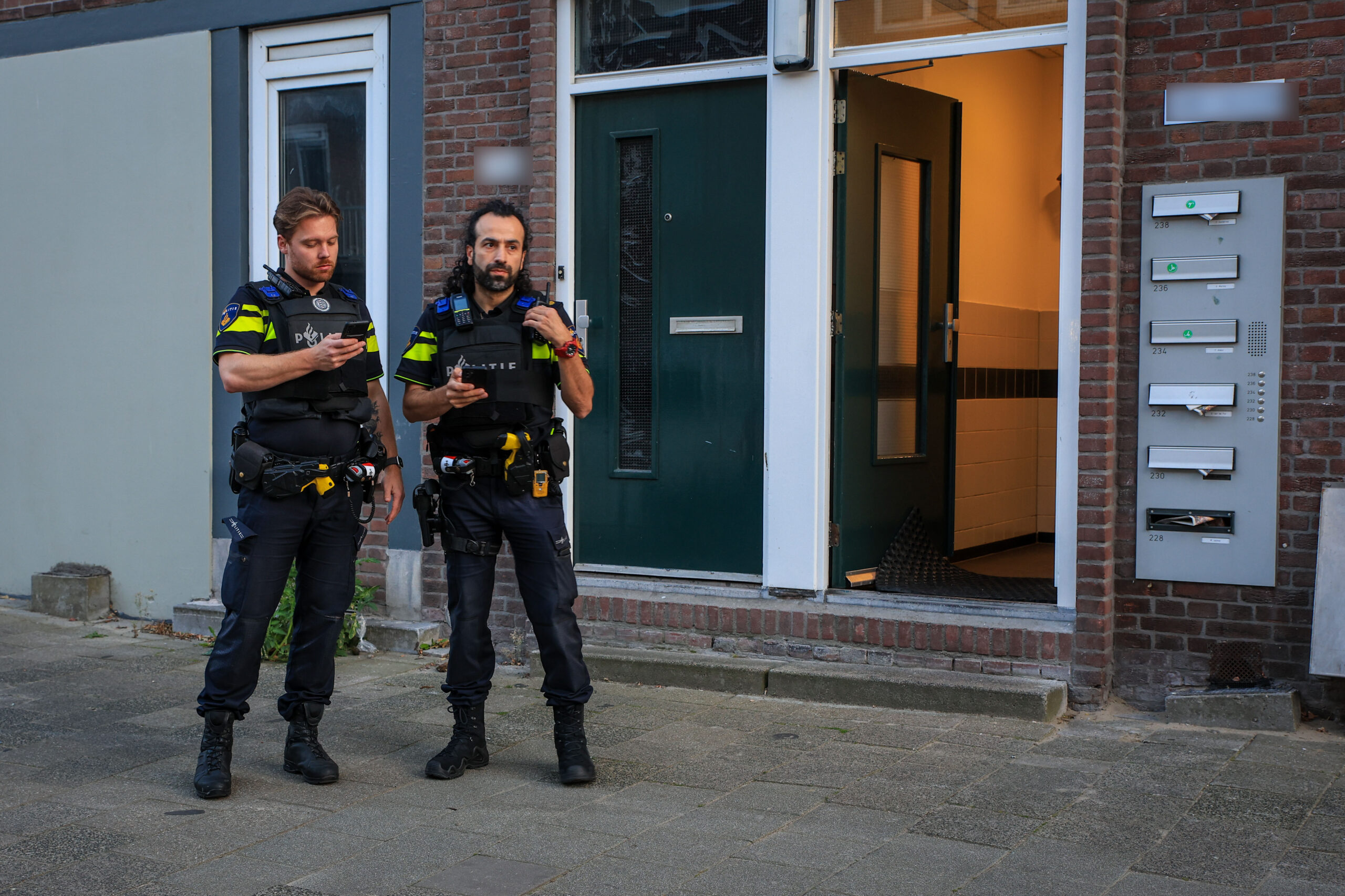 FL7A3175 - 112 Nederland