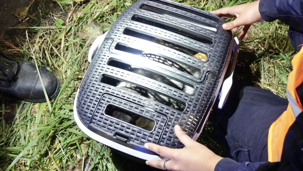 RVP04867 - 112 Nederland