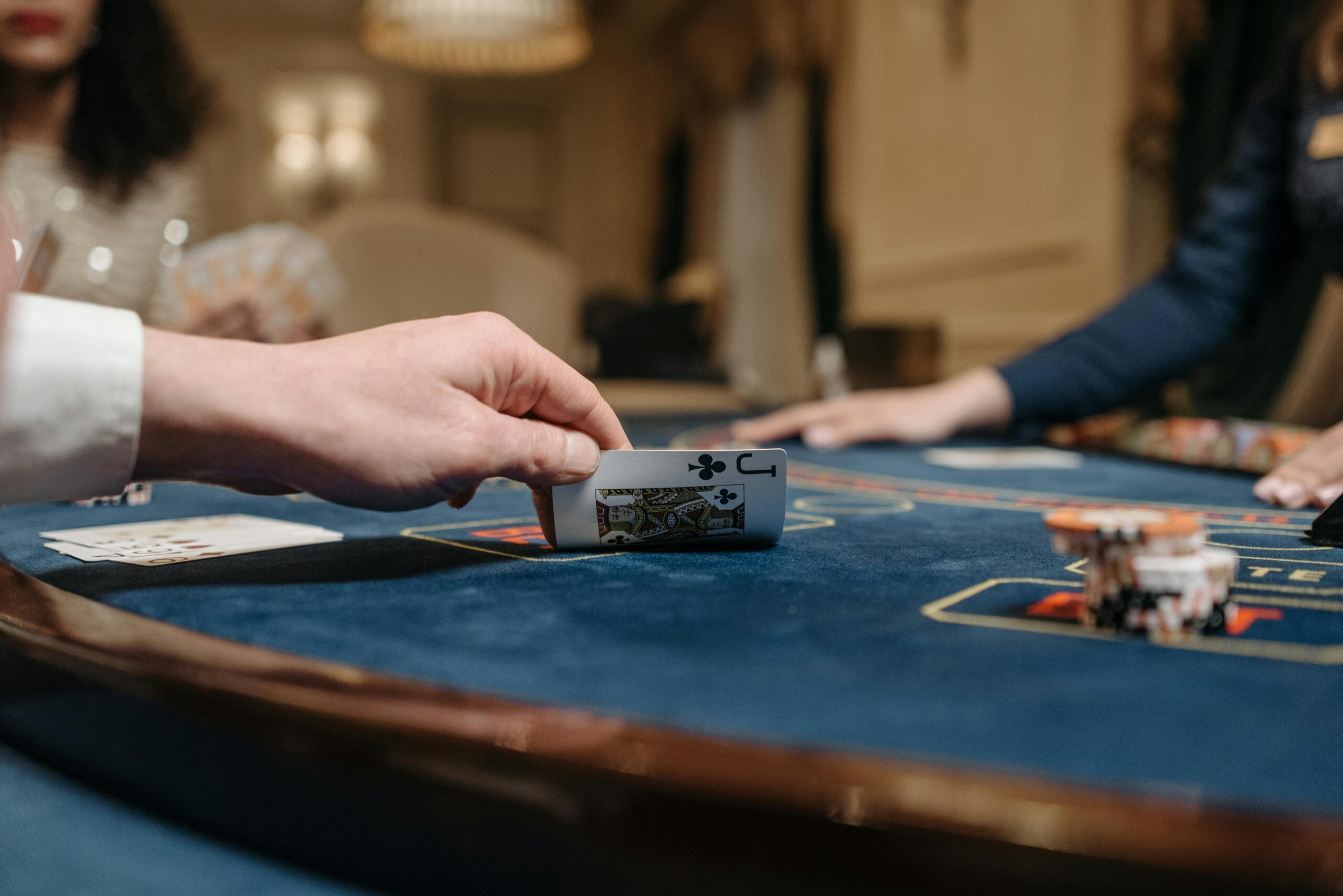 De hoogtepunten van een goed online casino