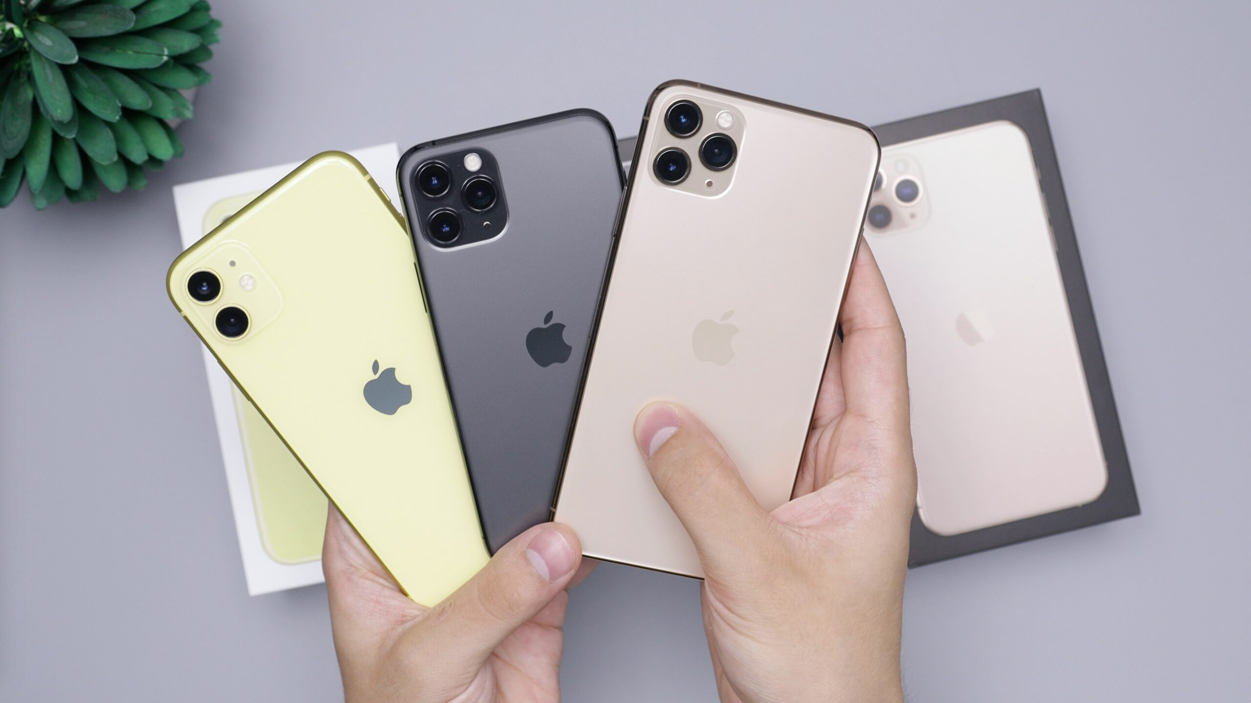 Hoe smartphones het Nederlandse dagelijkse leven hebben veranderd
