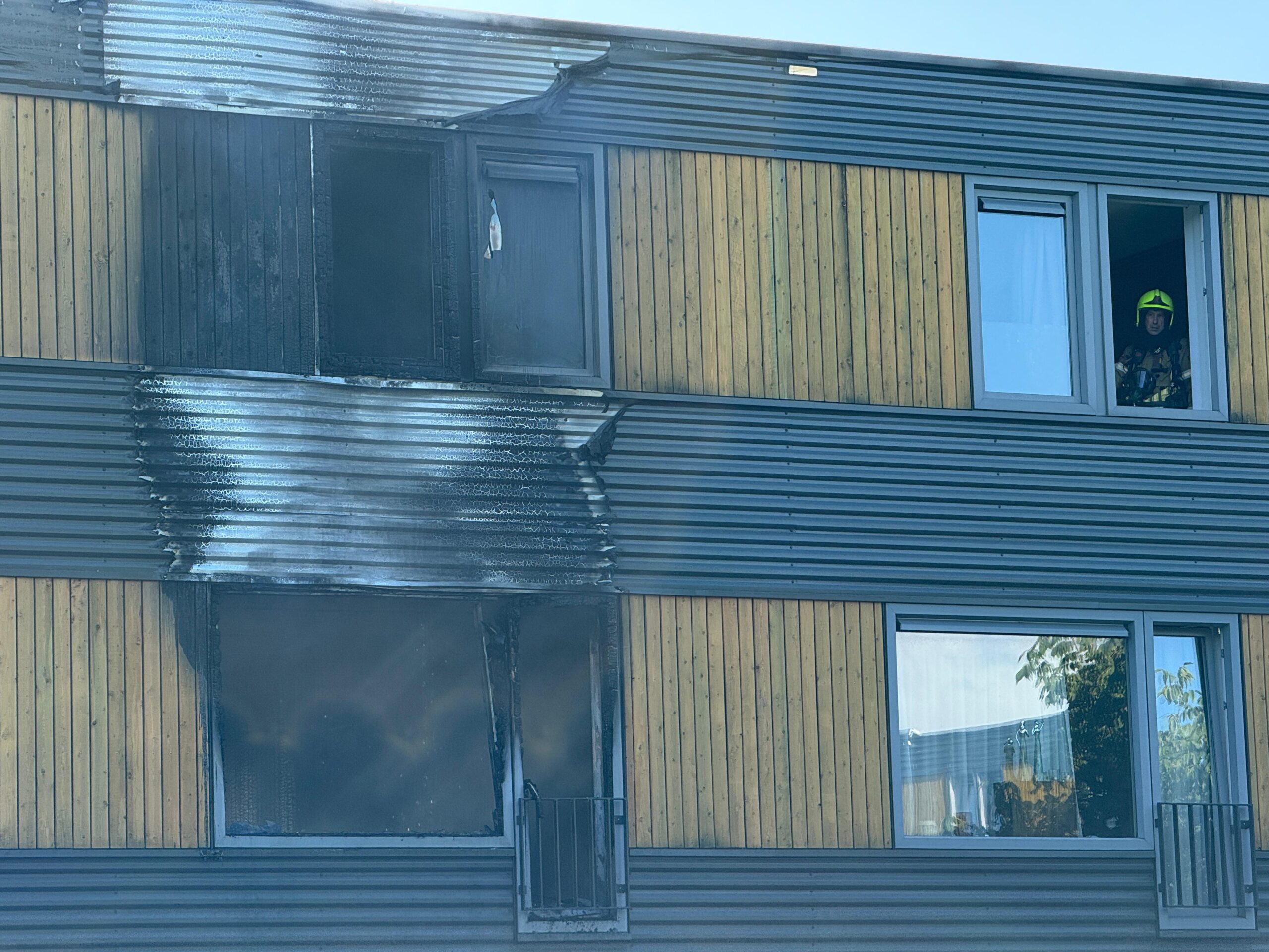 Vrienden van overleden Kyano spreken vrijuit na brand: ‘Hij werd vaak gepest’