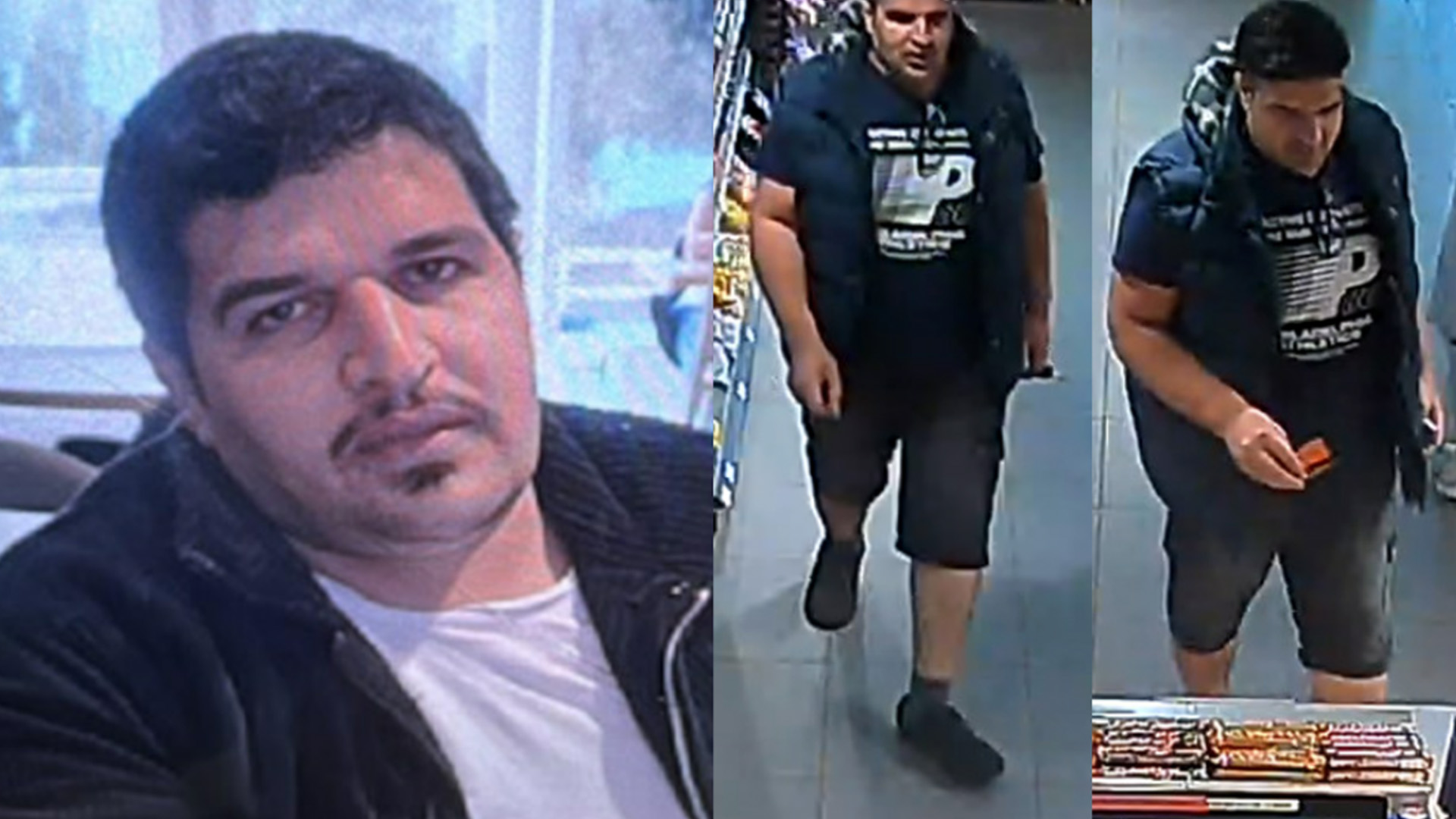 Auto van Omar Alhamad gevonden, verdachte van doden Boushra nog voortvluchtig