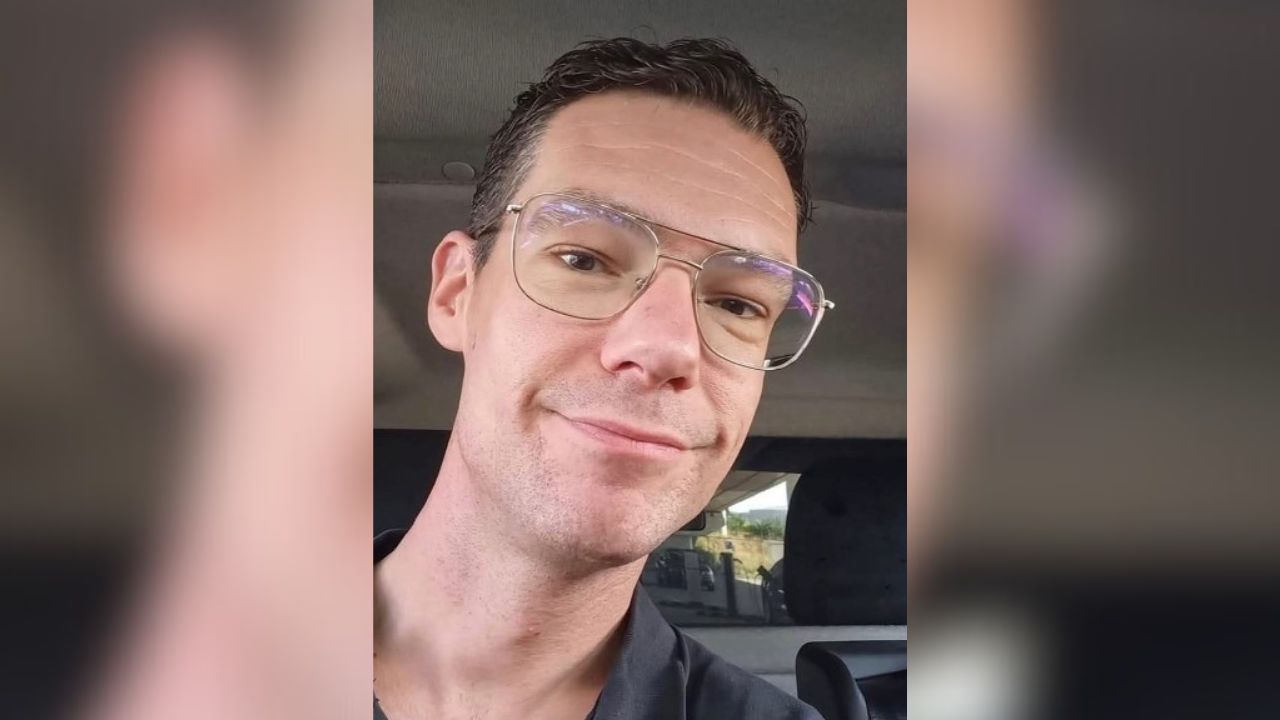 Bestelbus van vermiste Dave gevonden; zoektocht vandaag hervat