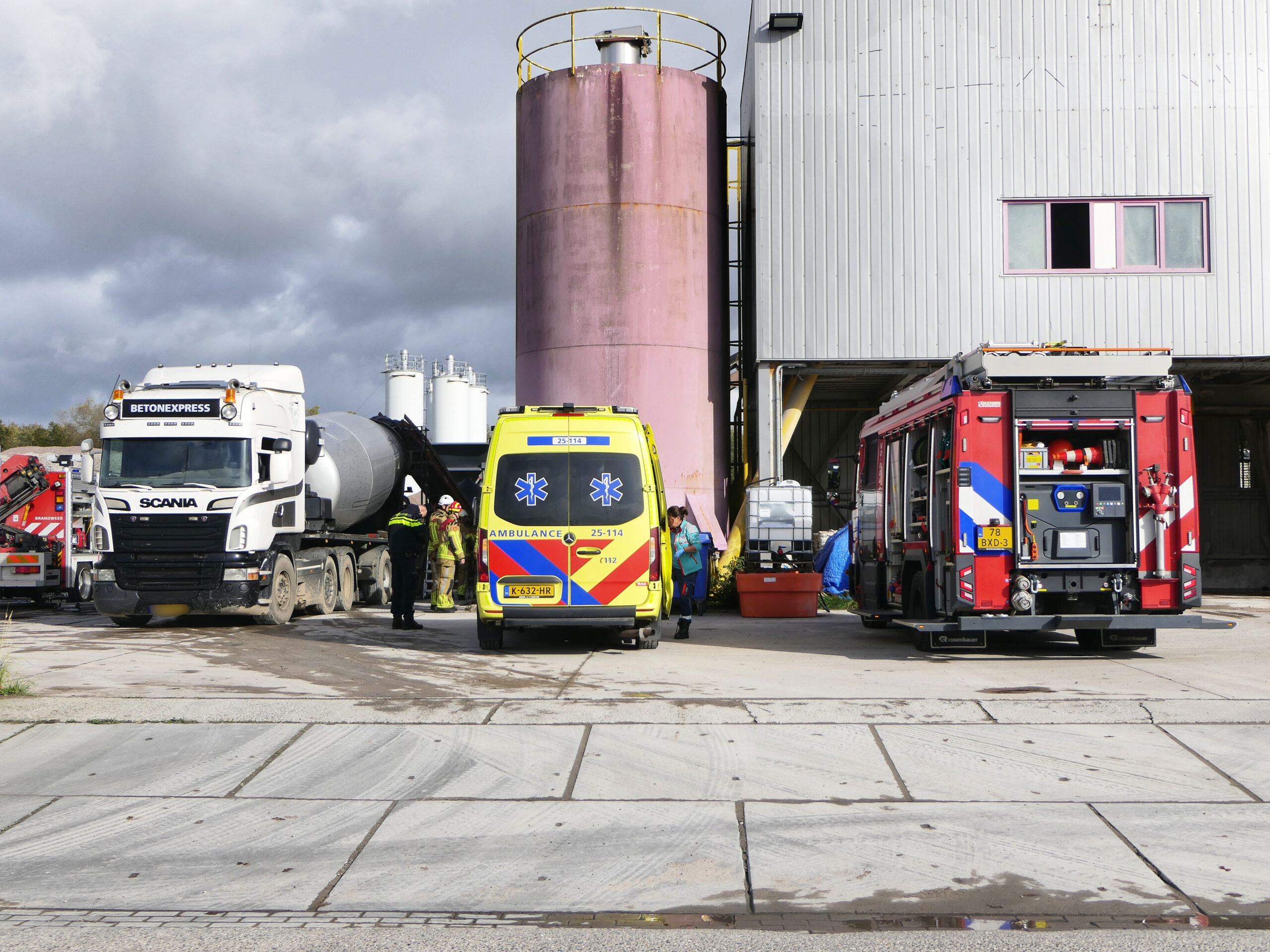 3d2d063f-7565-4c40-b248-ba37b0c7f801 - 112 Nederland